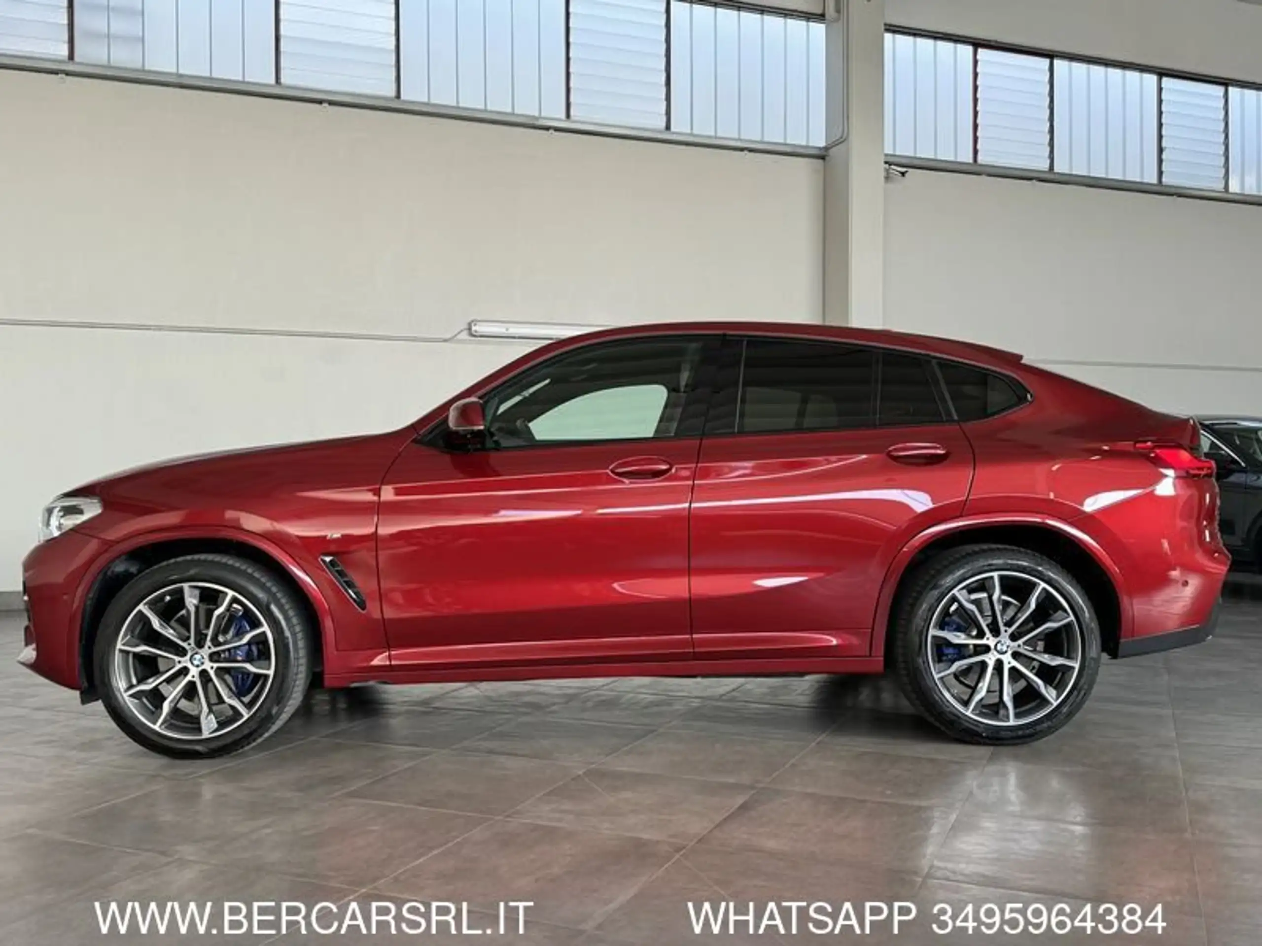 BMW - X4