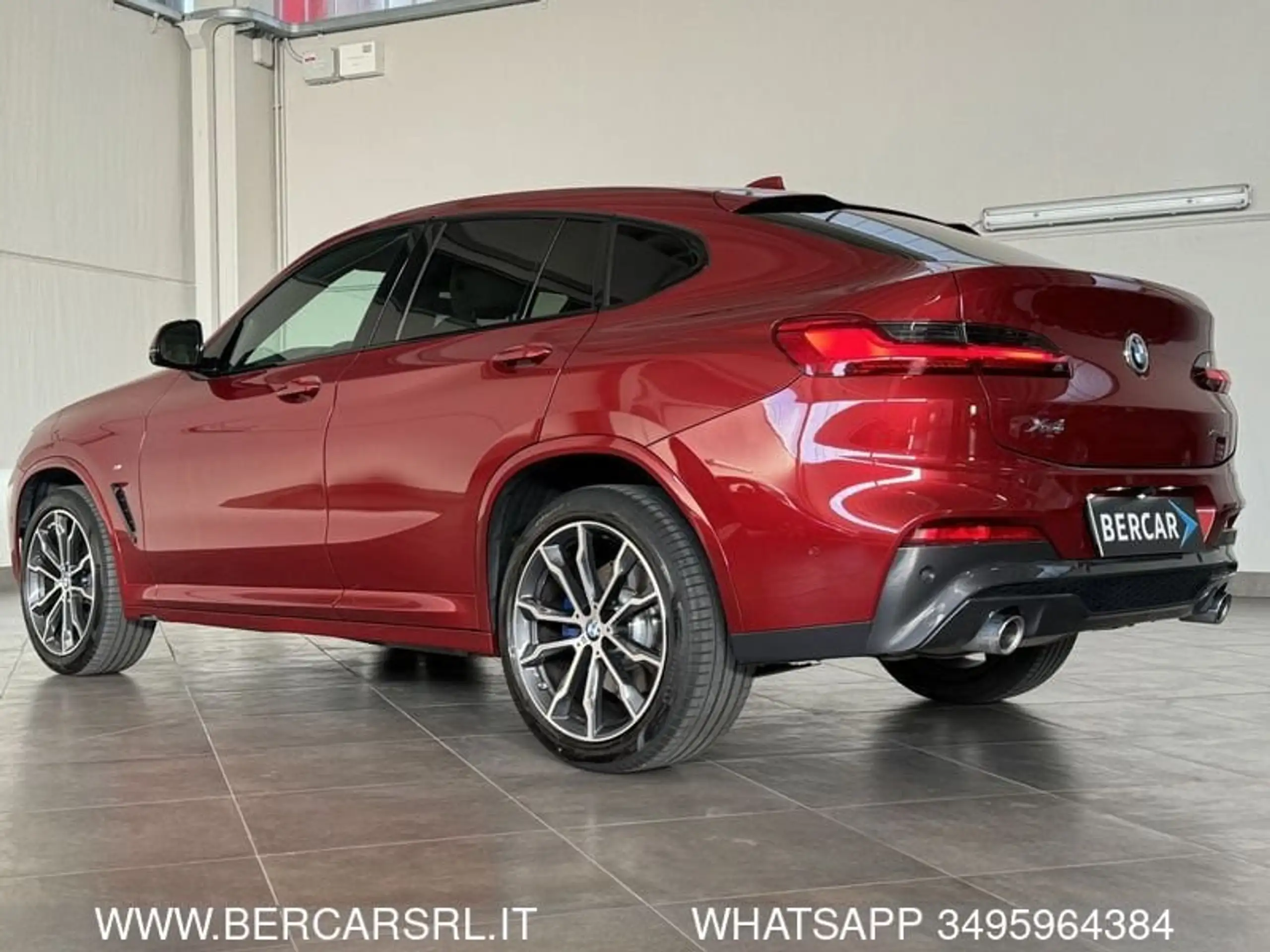 BMW - X4