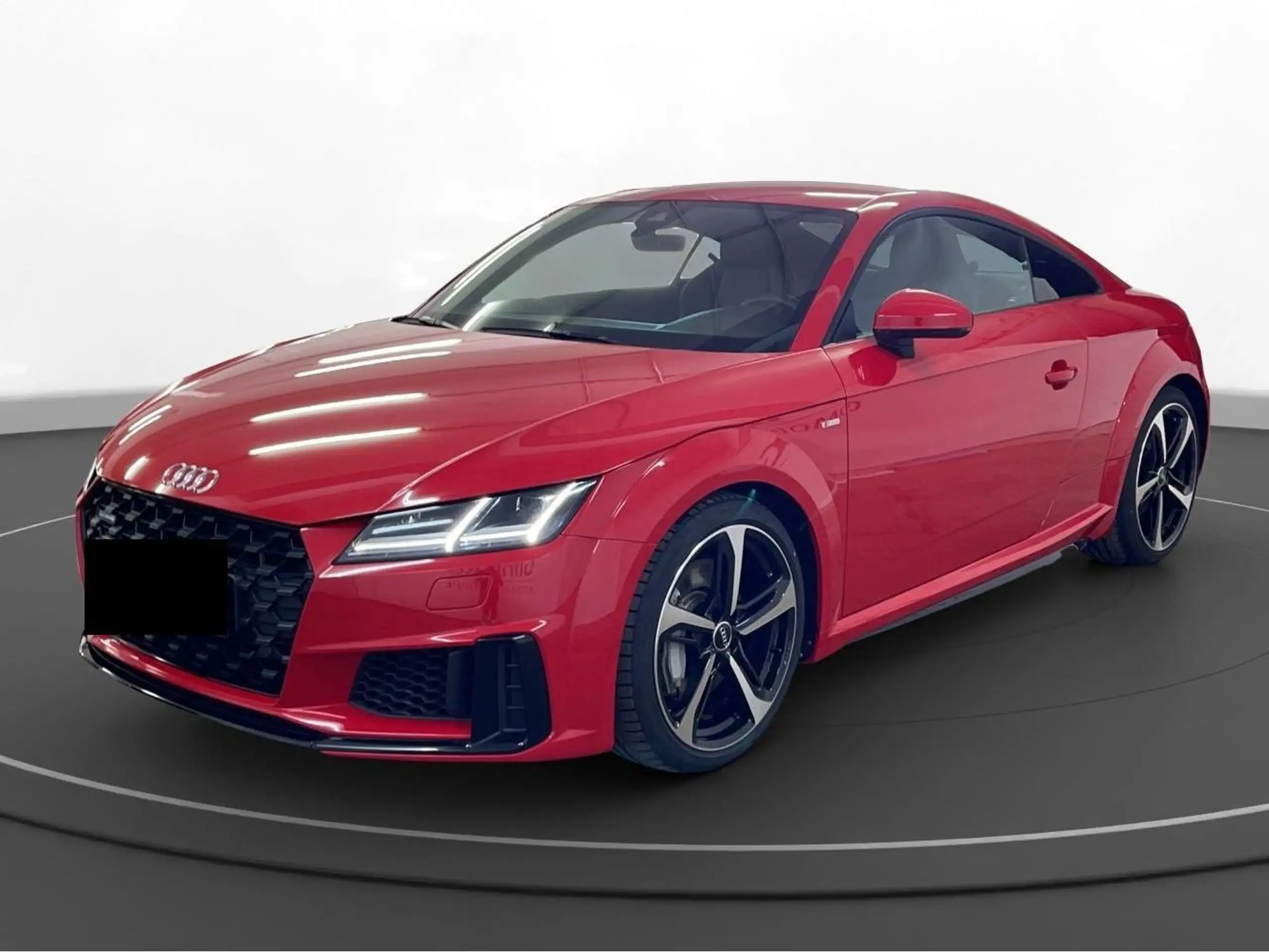 Audi - TT