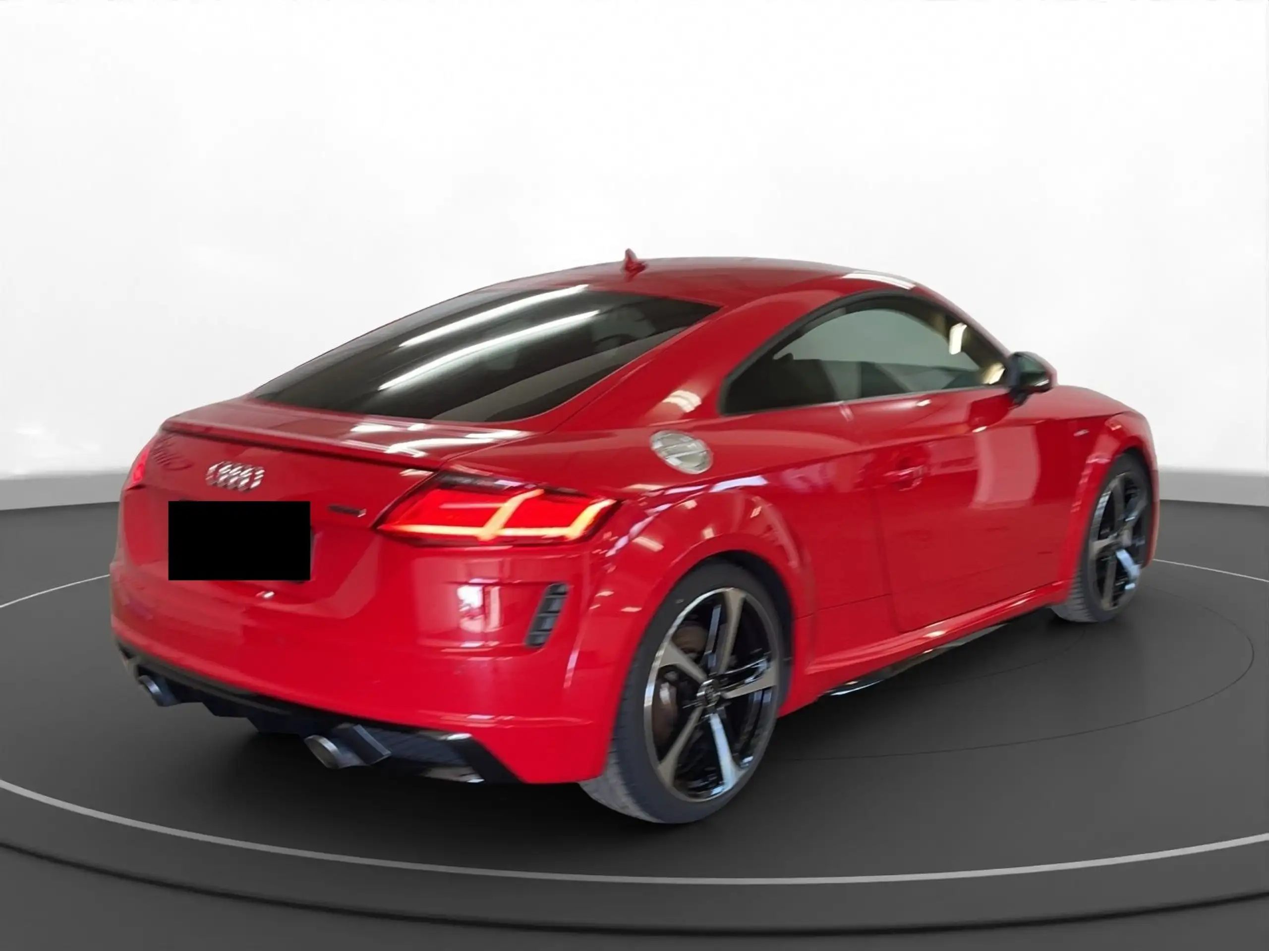 Audi - TT