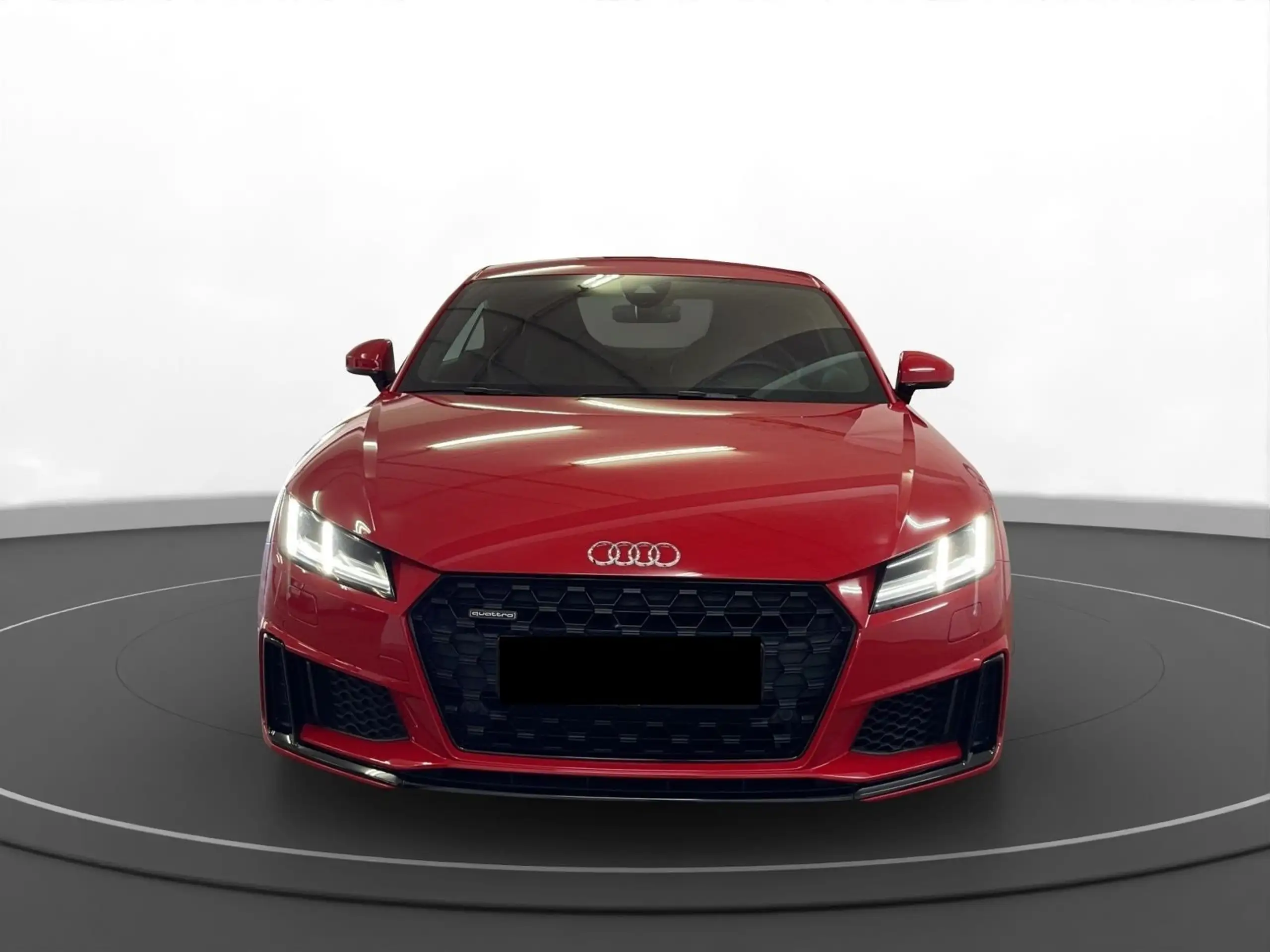 Audi - TT