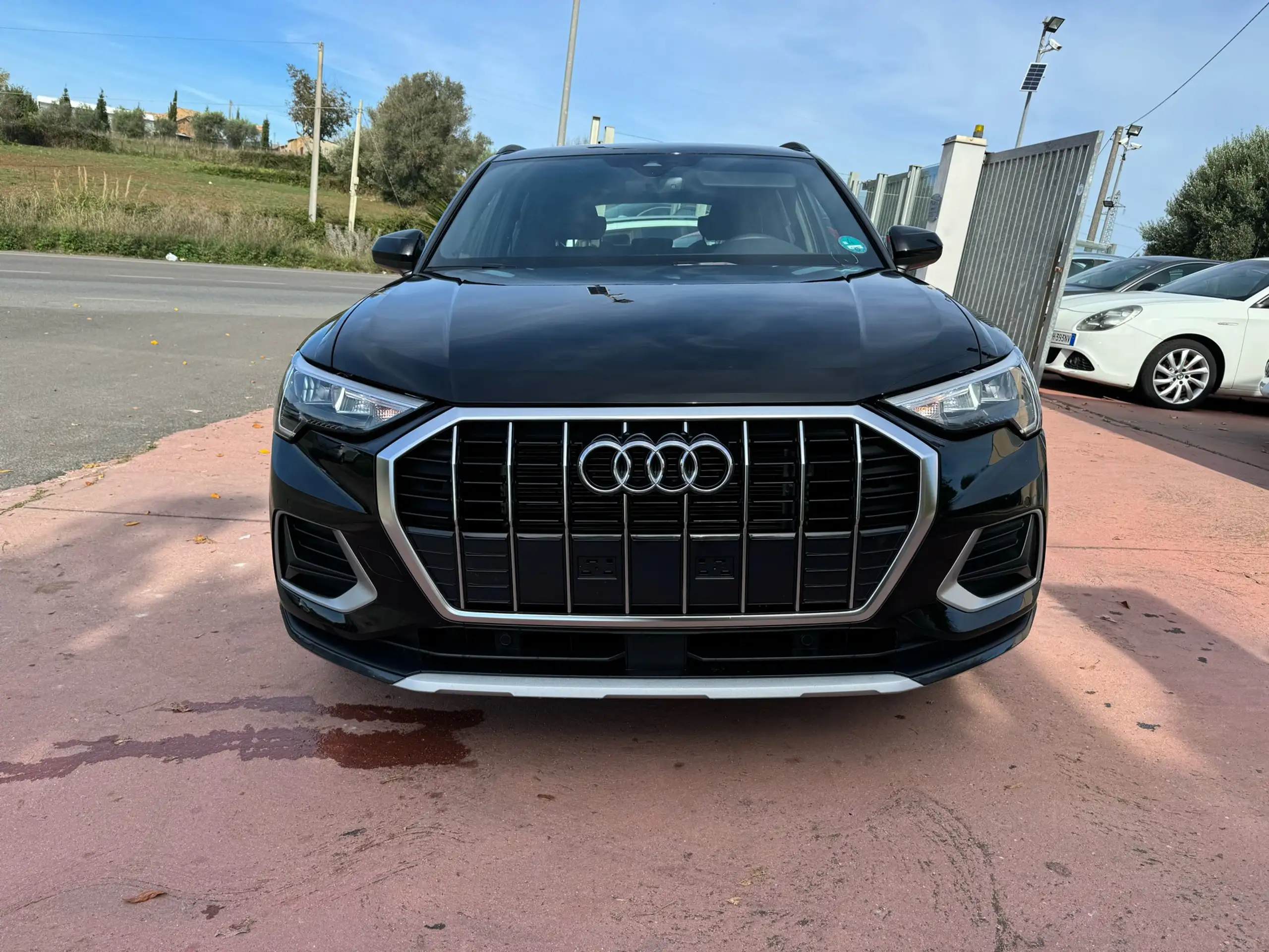 Audi - Q3