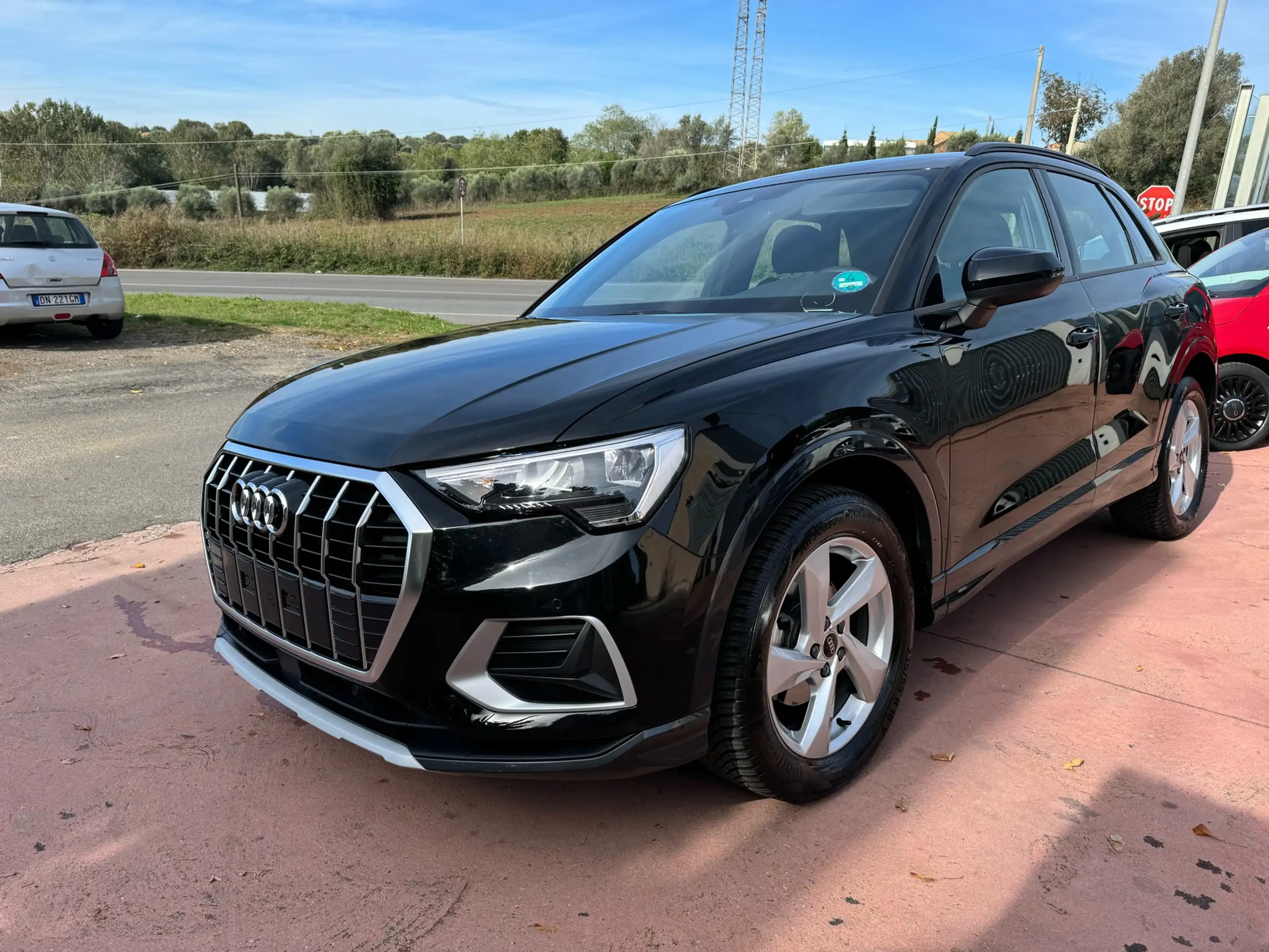 Audi - Q3