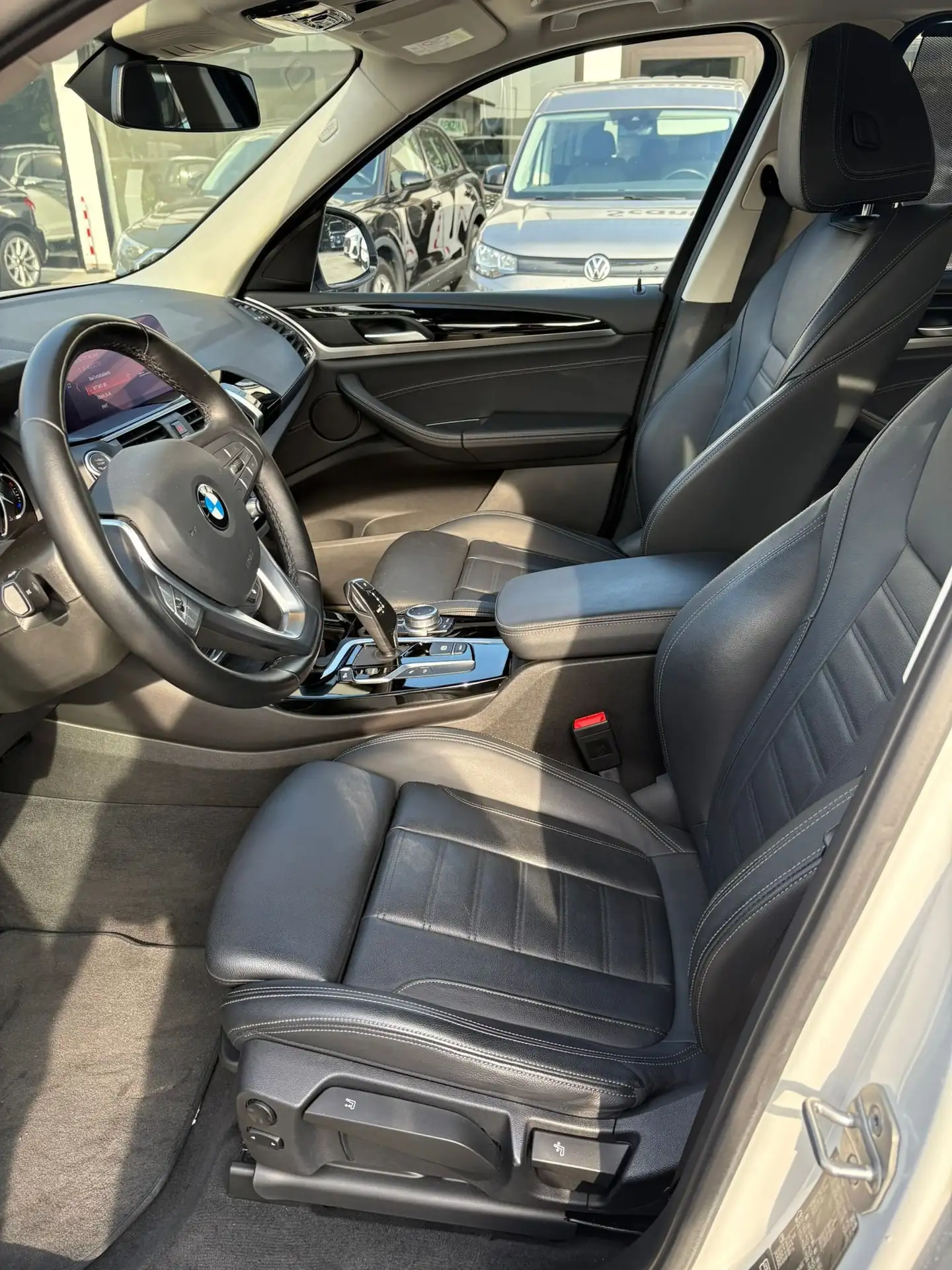 BMW - X3