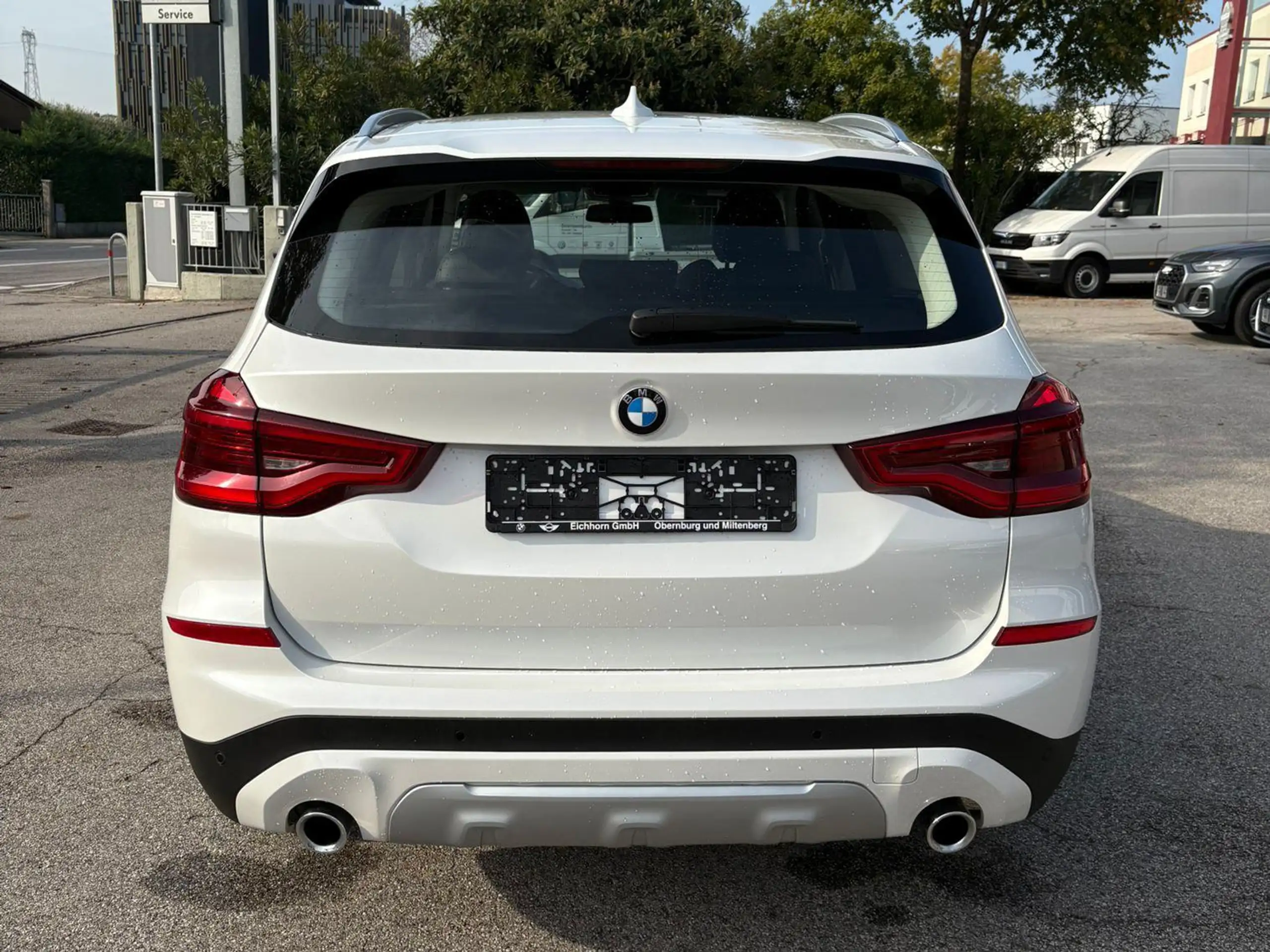 BMW - X3