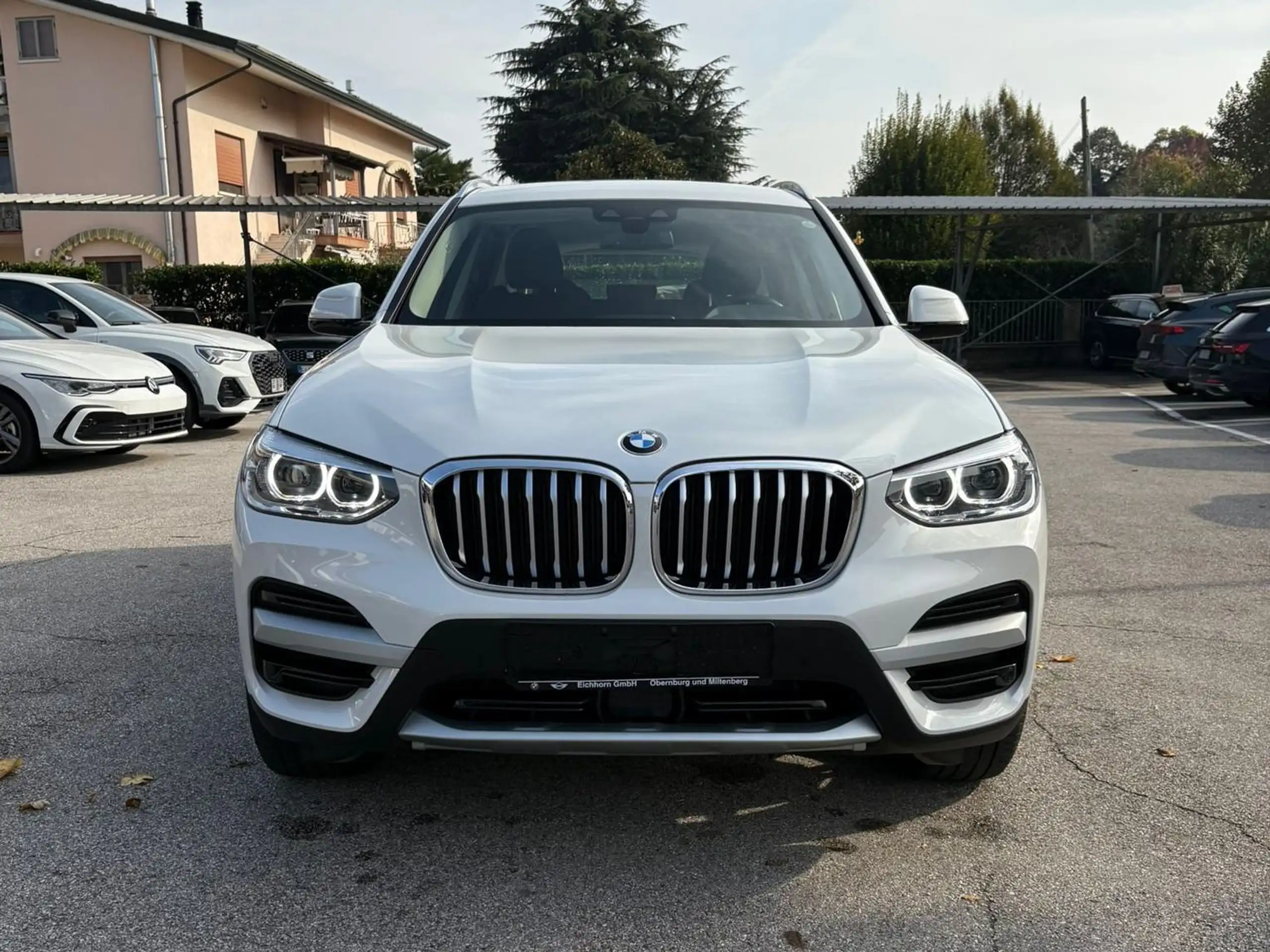 BMW - X3