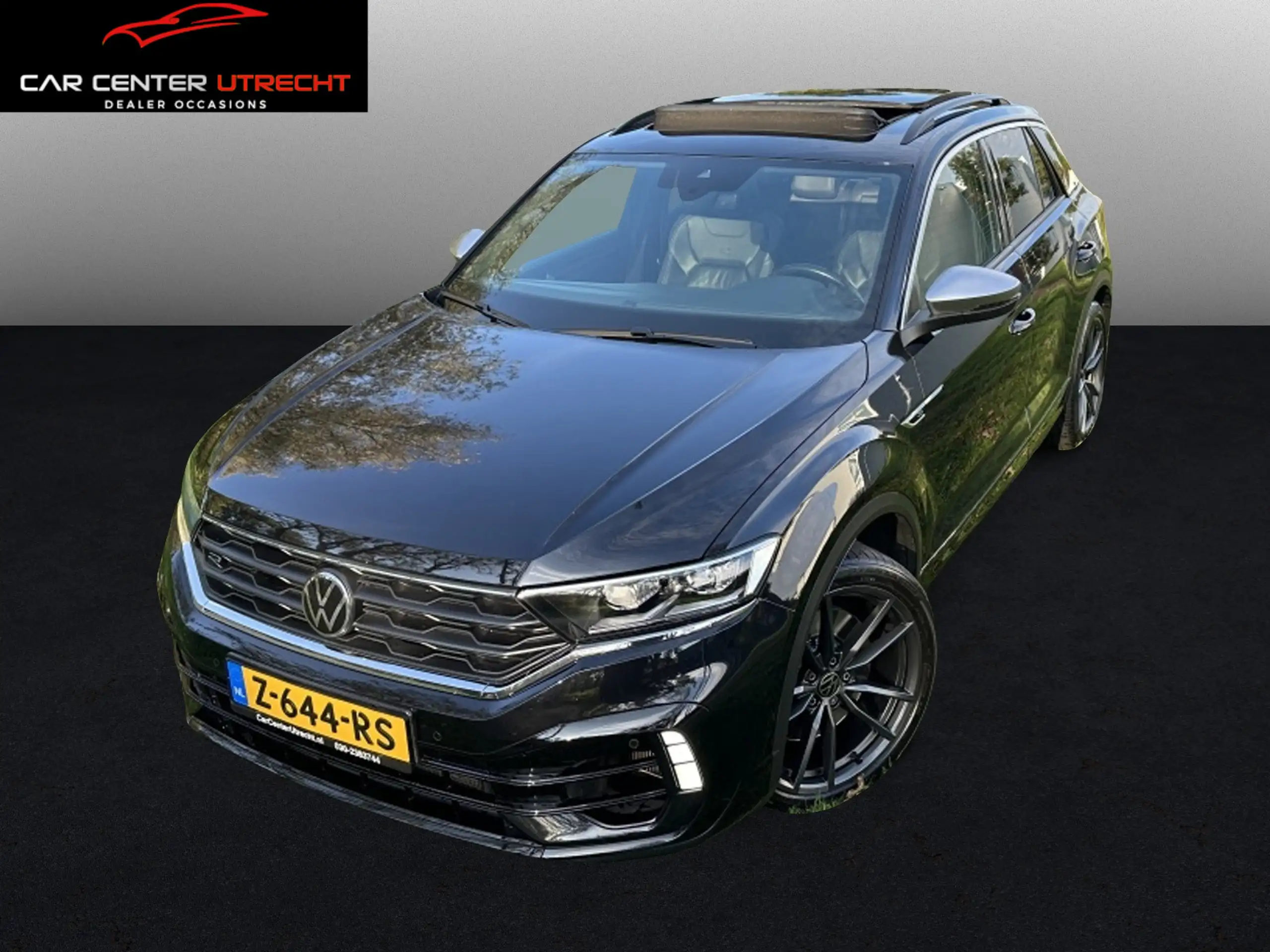 Volkswagen - T-Roc