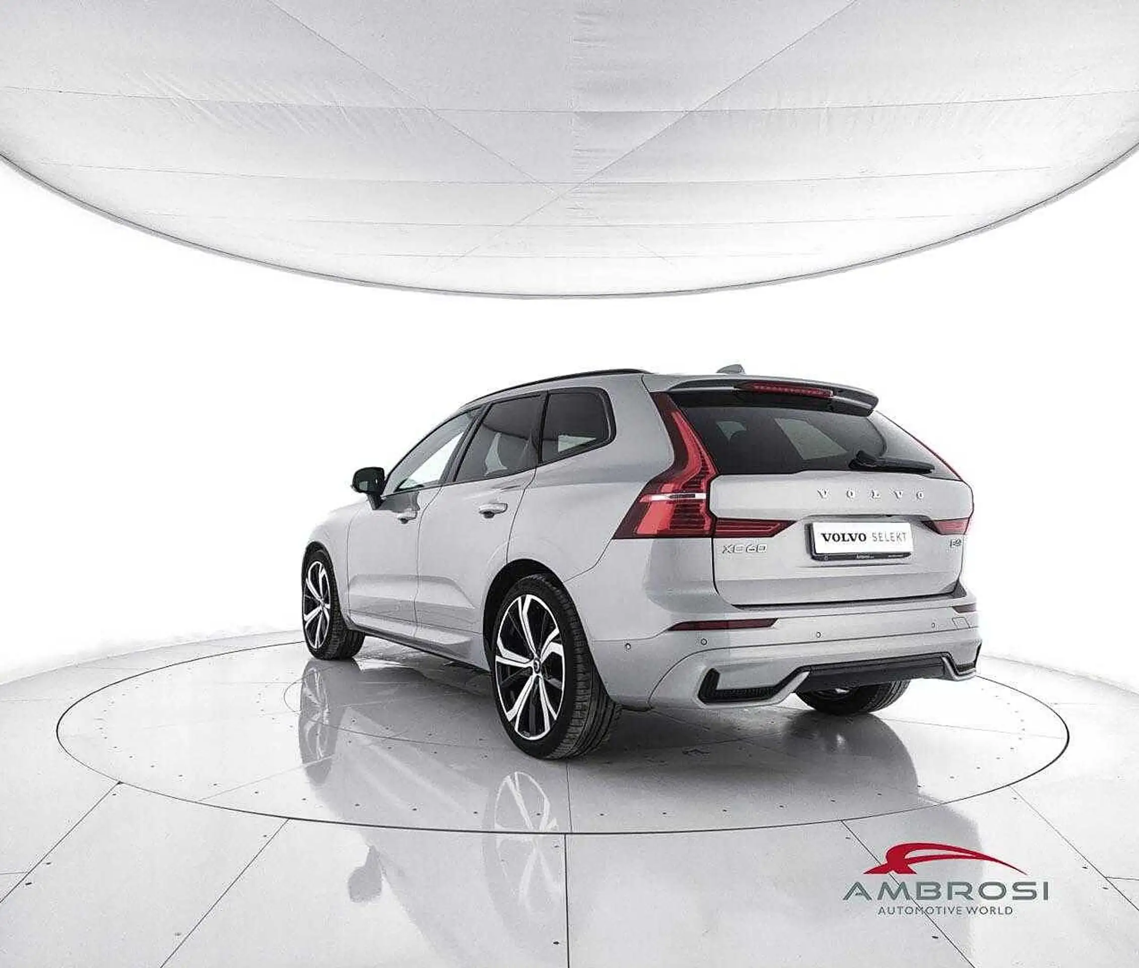 Volvo - XC60