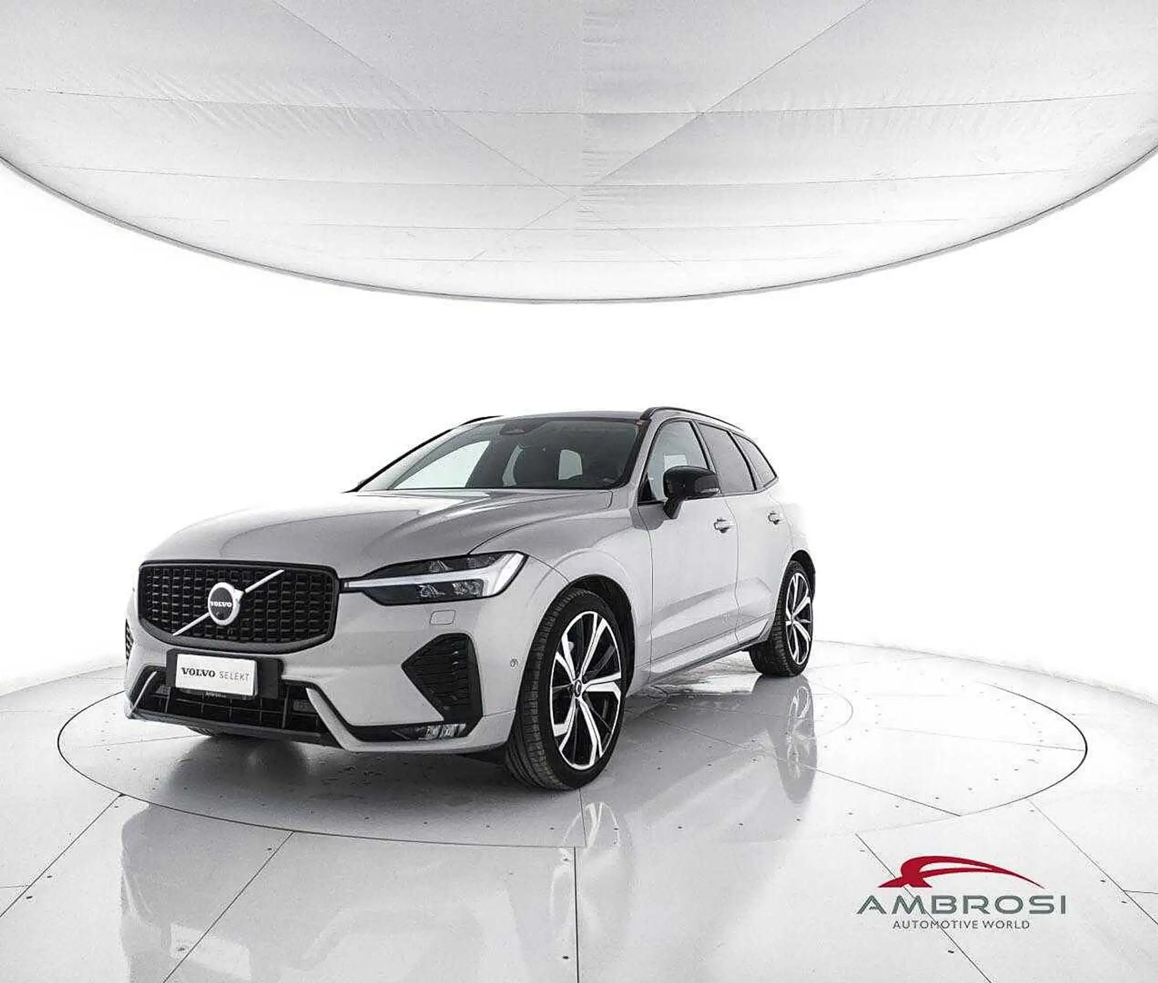 Volvo - XC60