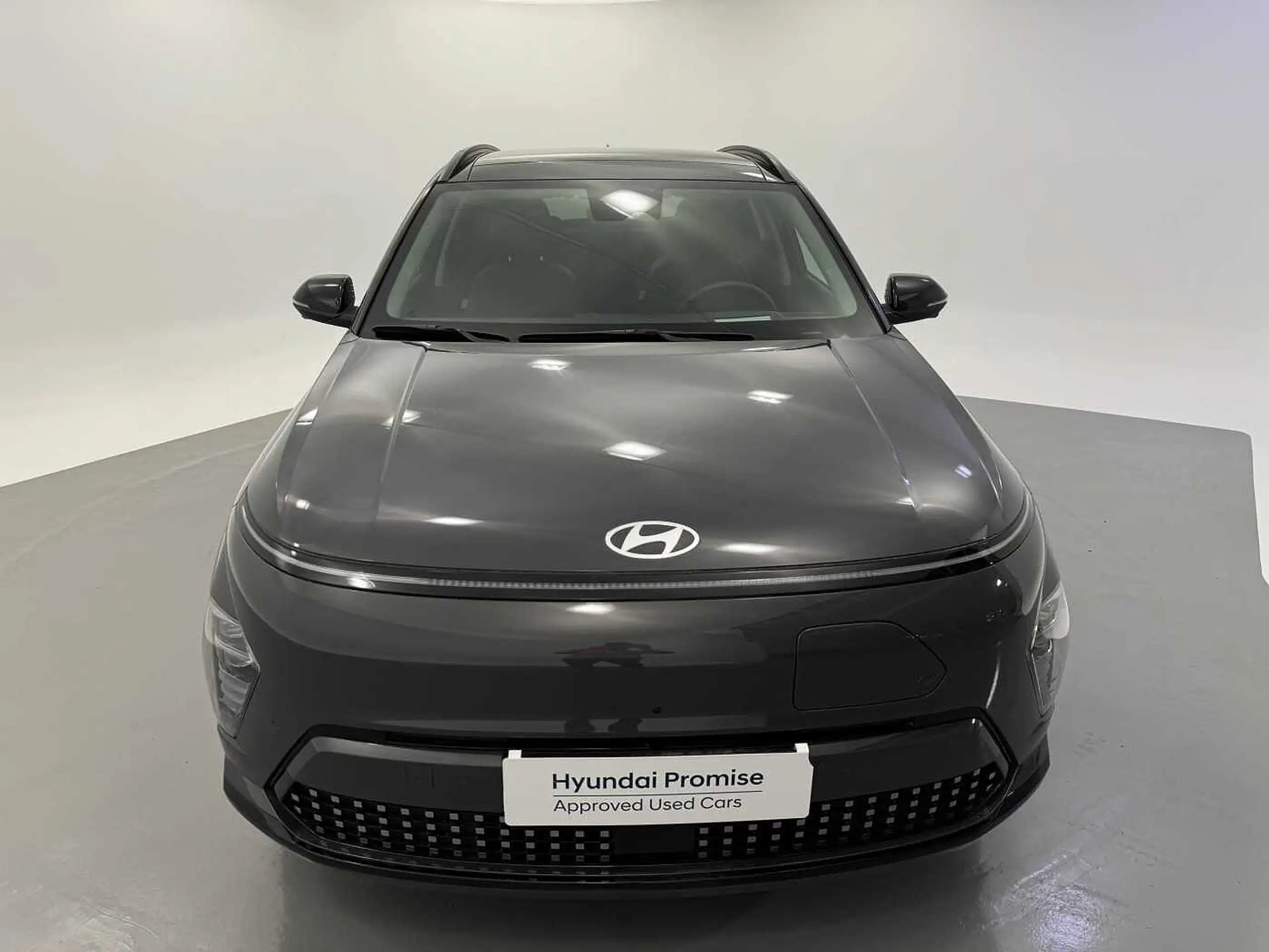 Hyundai - KONA