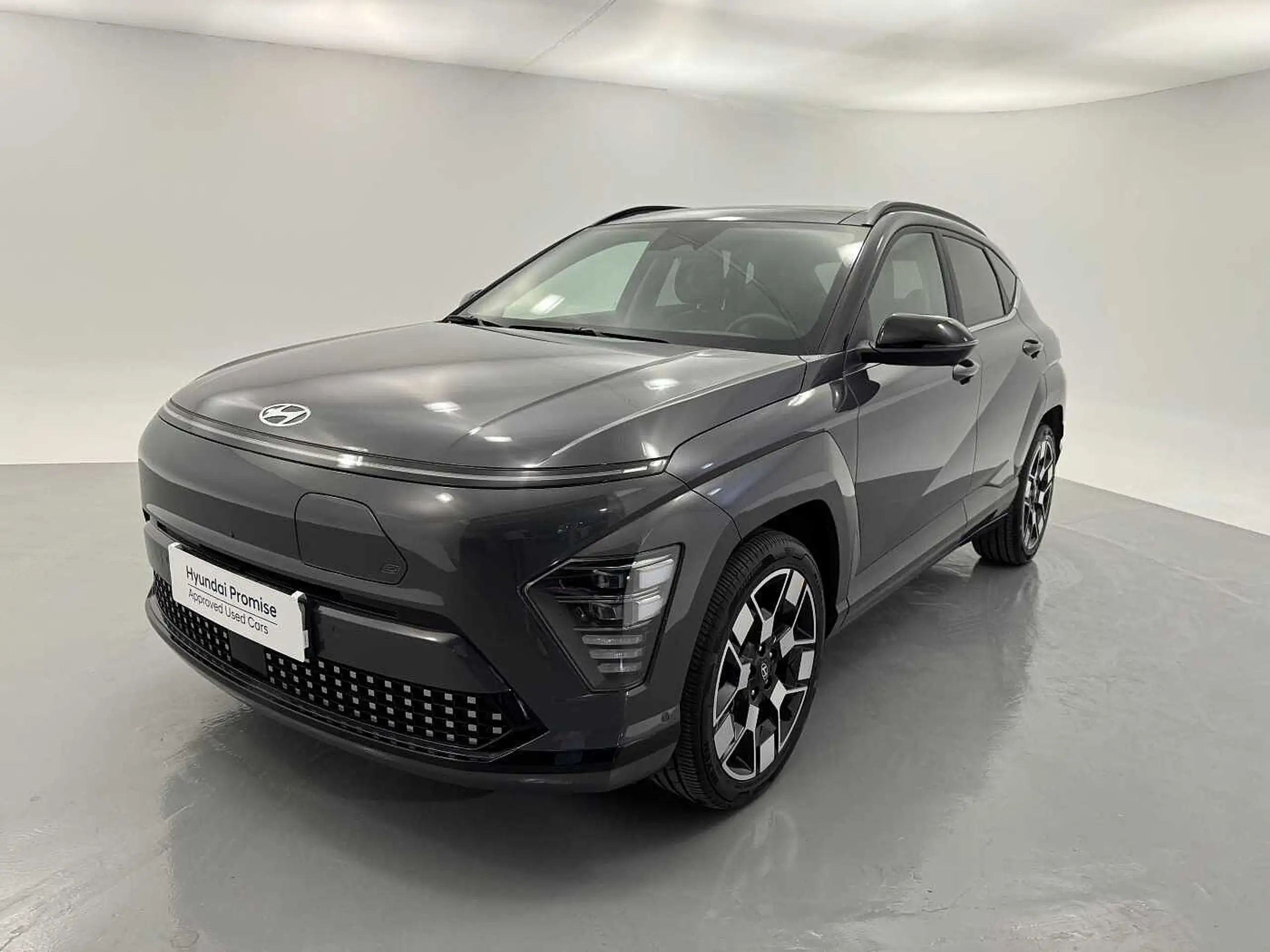 Hyundai KONA 2023