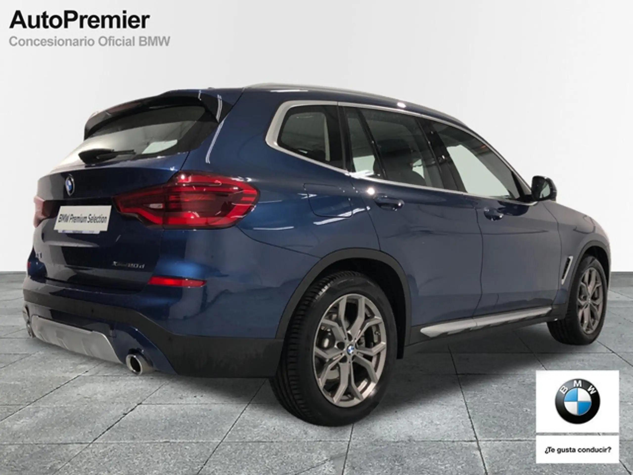 BMW - X3