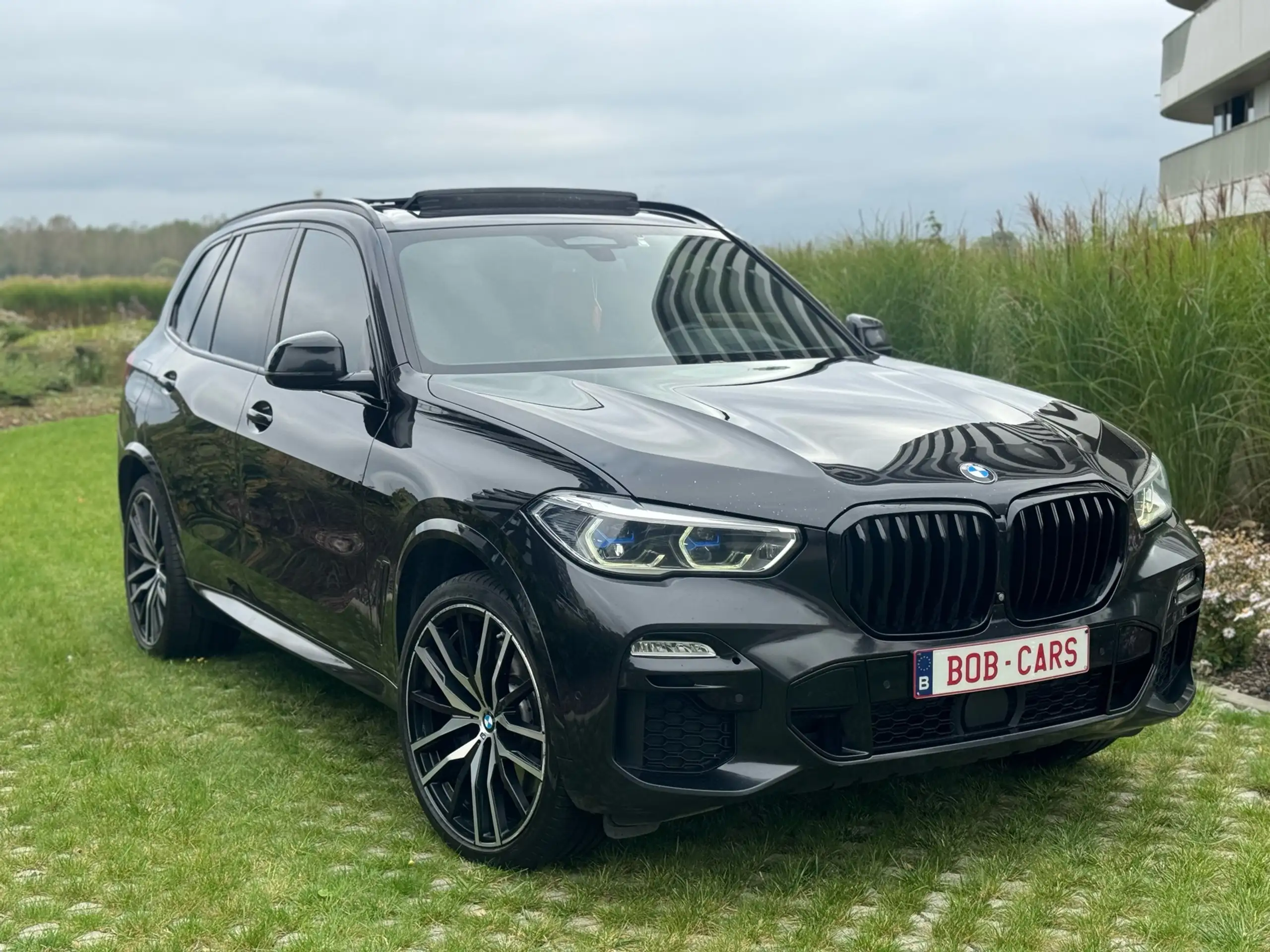 BMW - X5