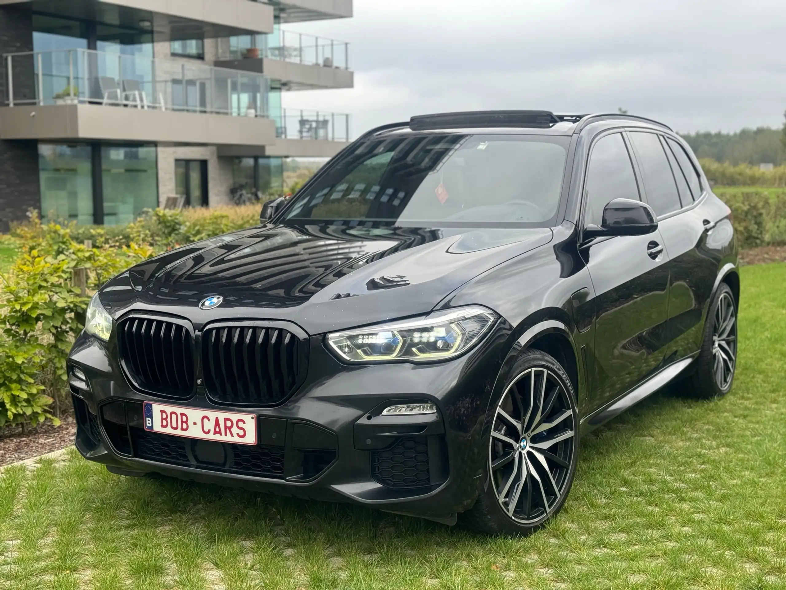 BMW - X5