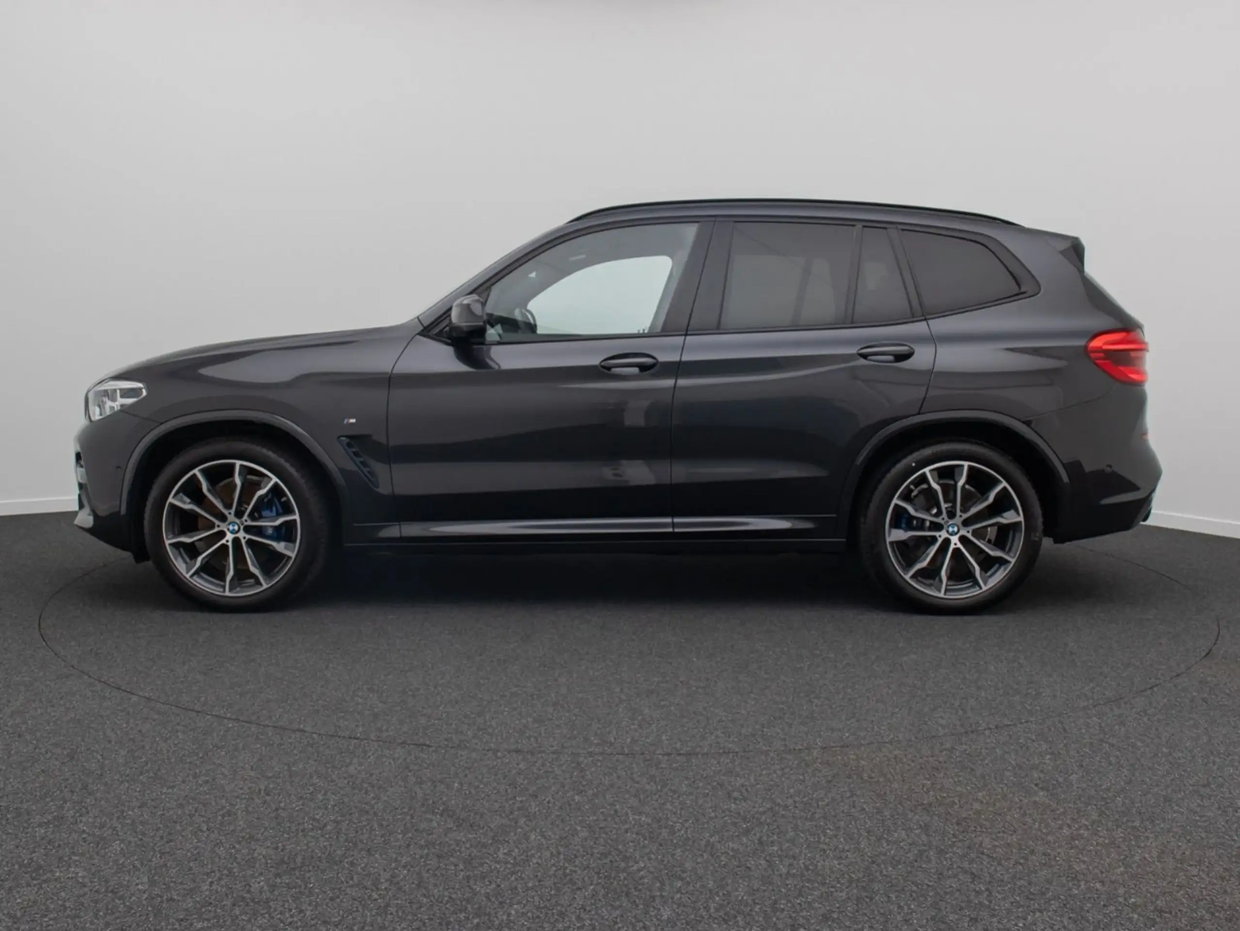 BMW - X3