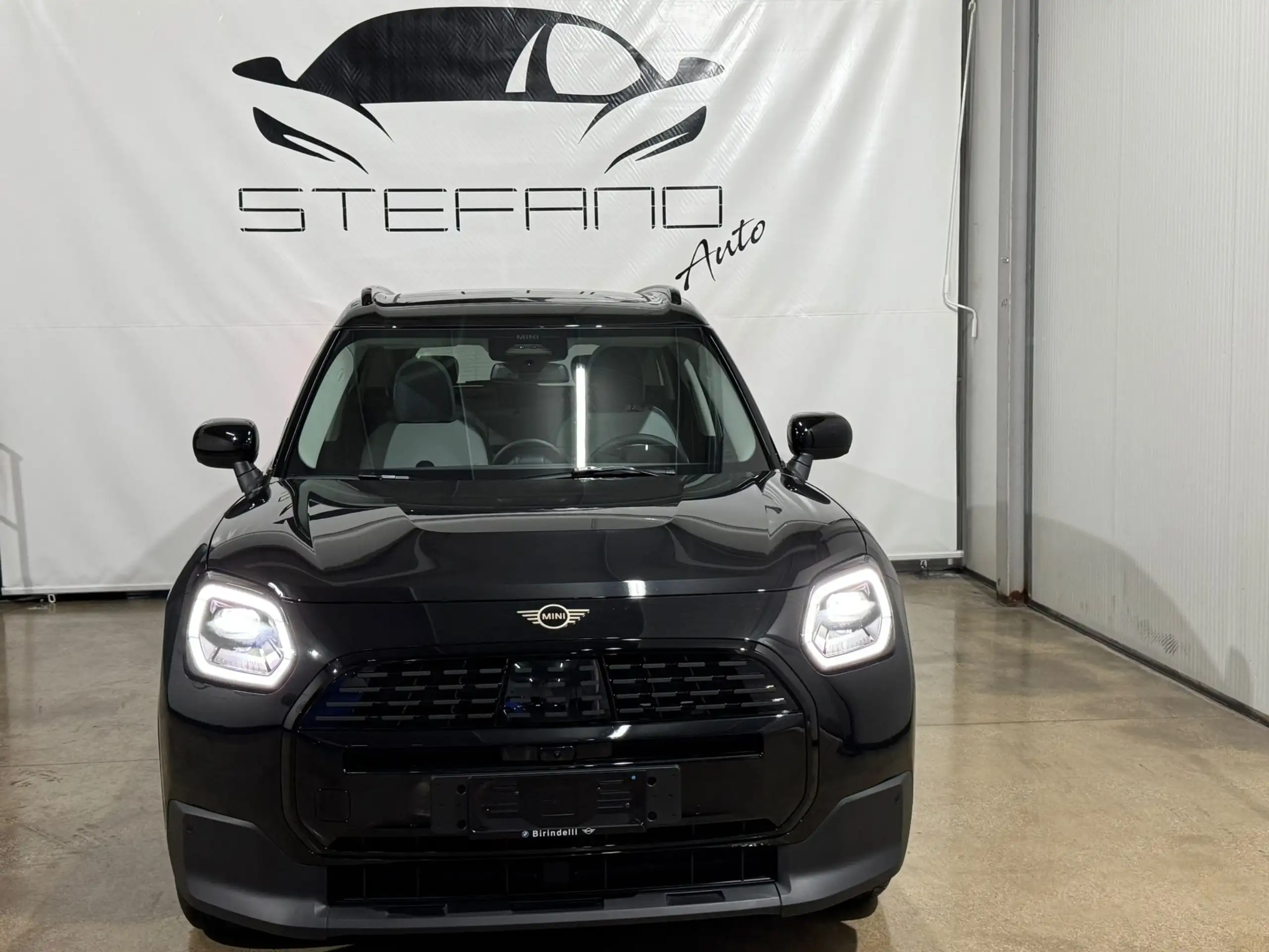 MINI Countryman C 2023