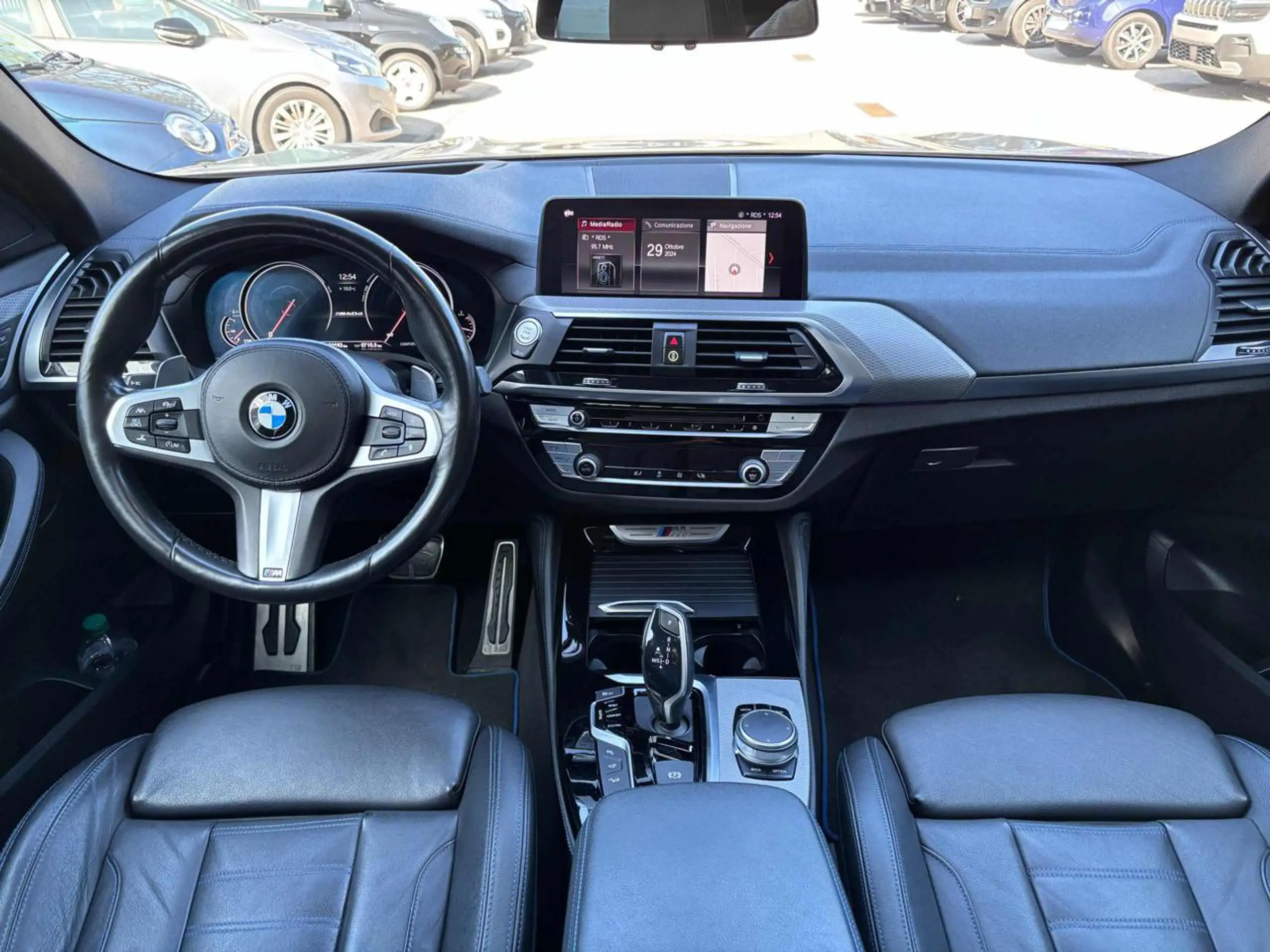 BMW - X4