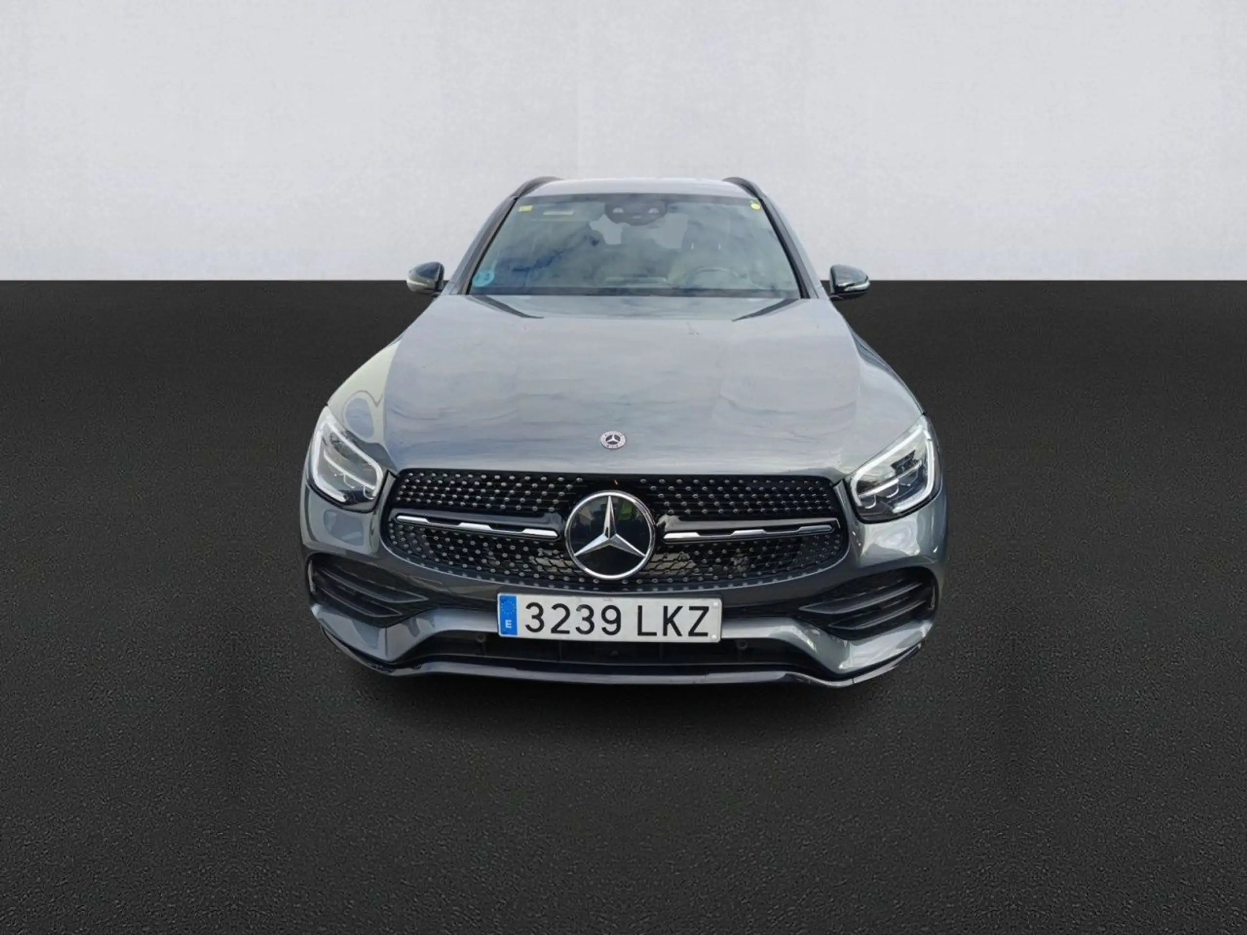 Mercedes-Benz - GLC 200