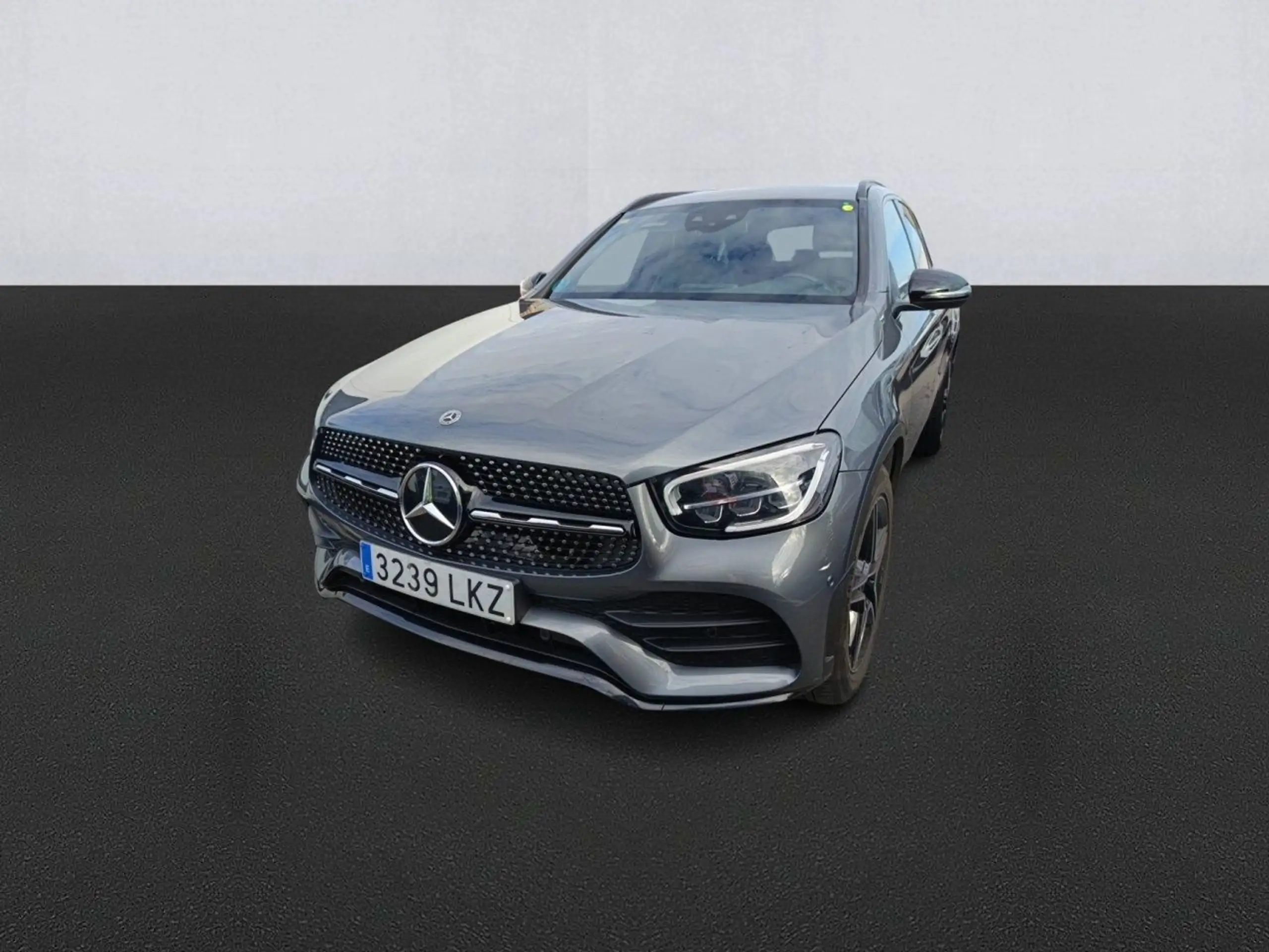 Mercedes-Benz GLC 200 2020