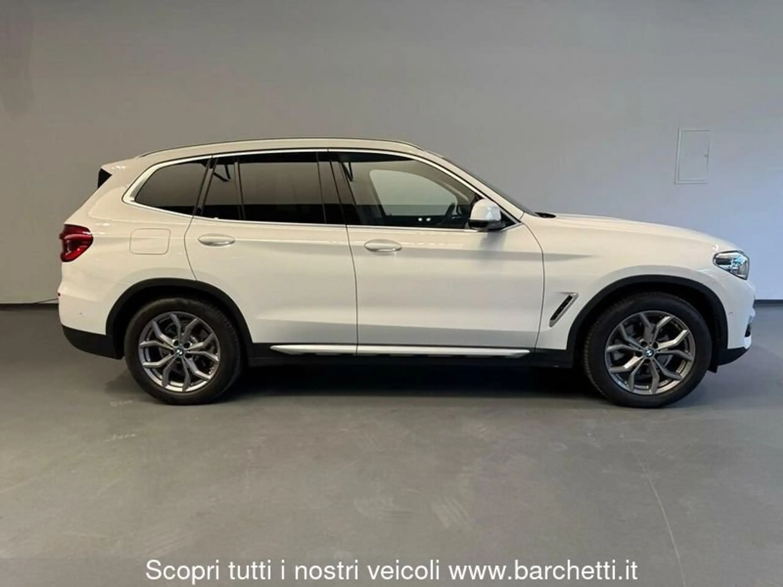 BMW - X3