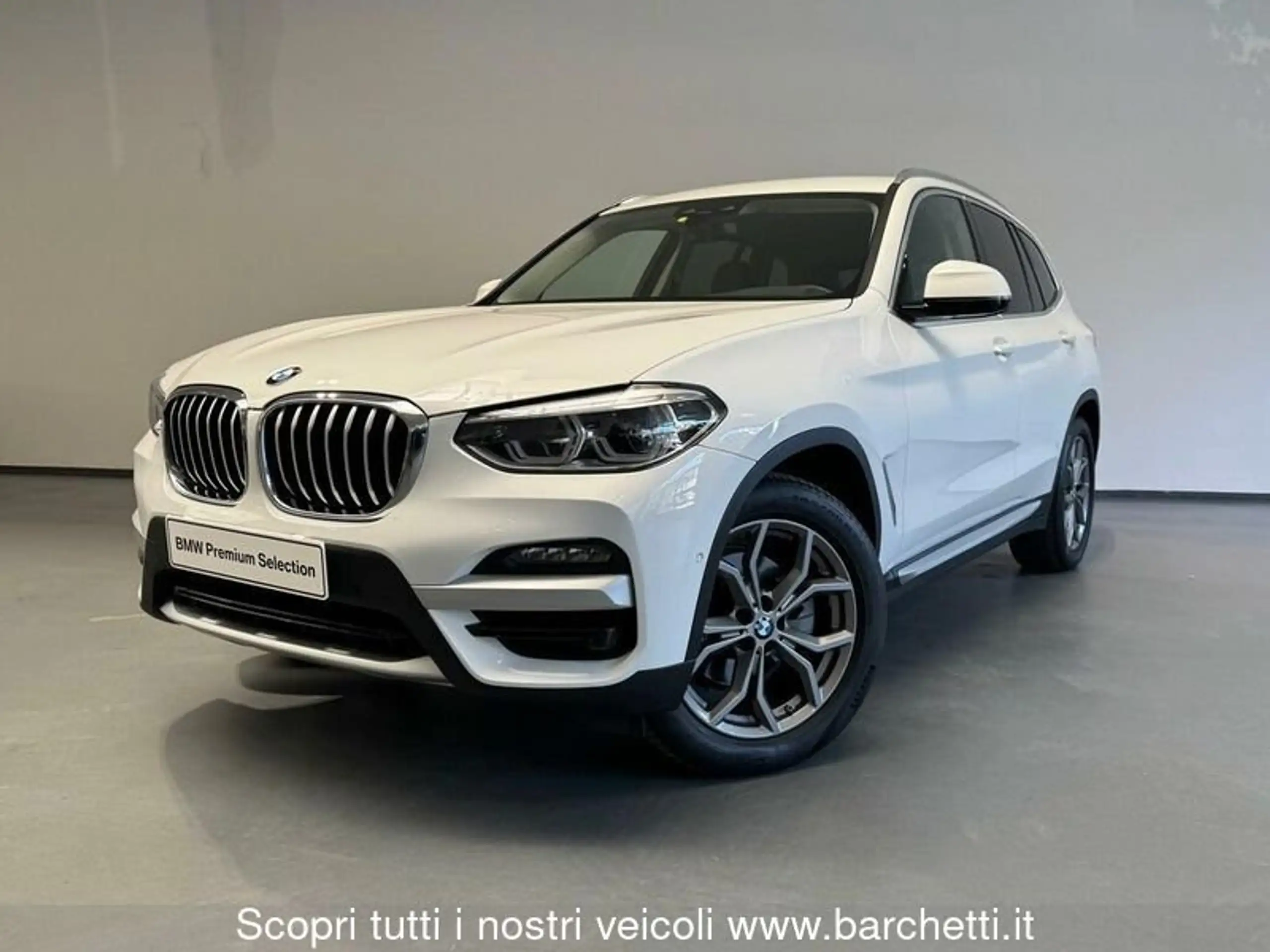 BMW - X3