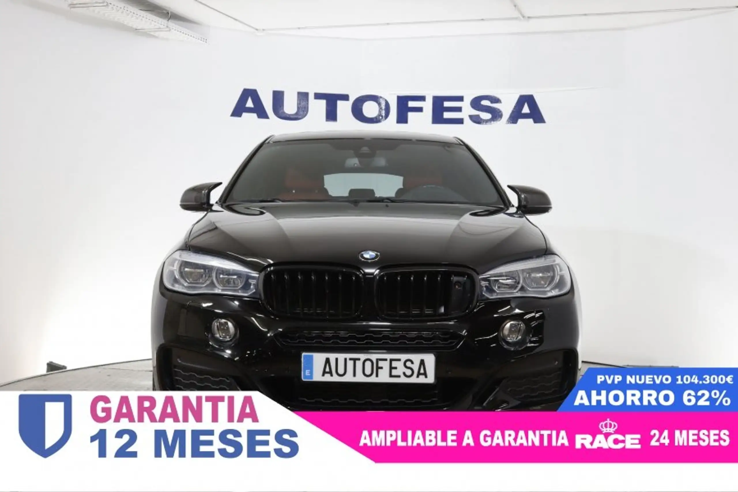 BMW - X6