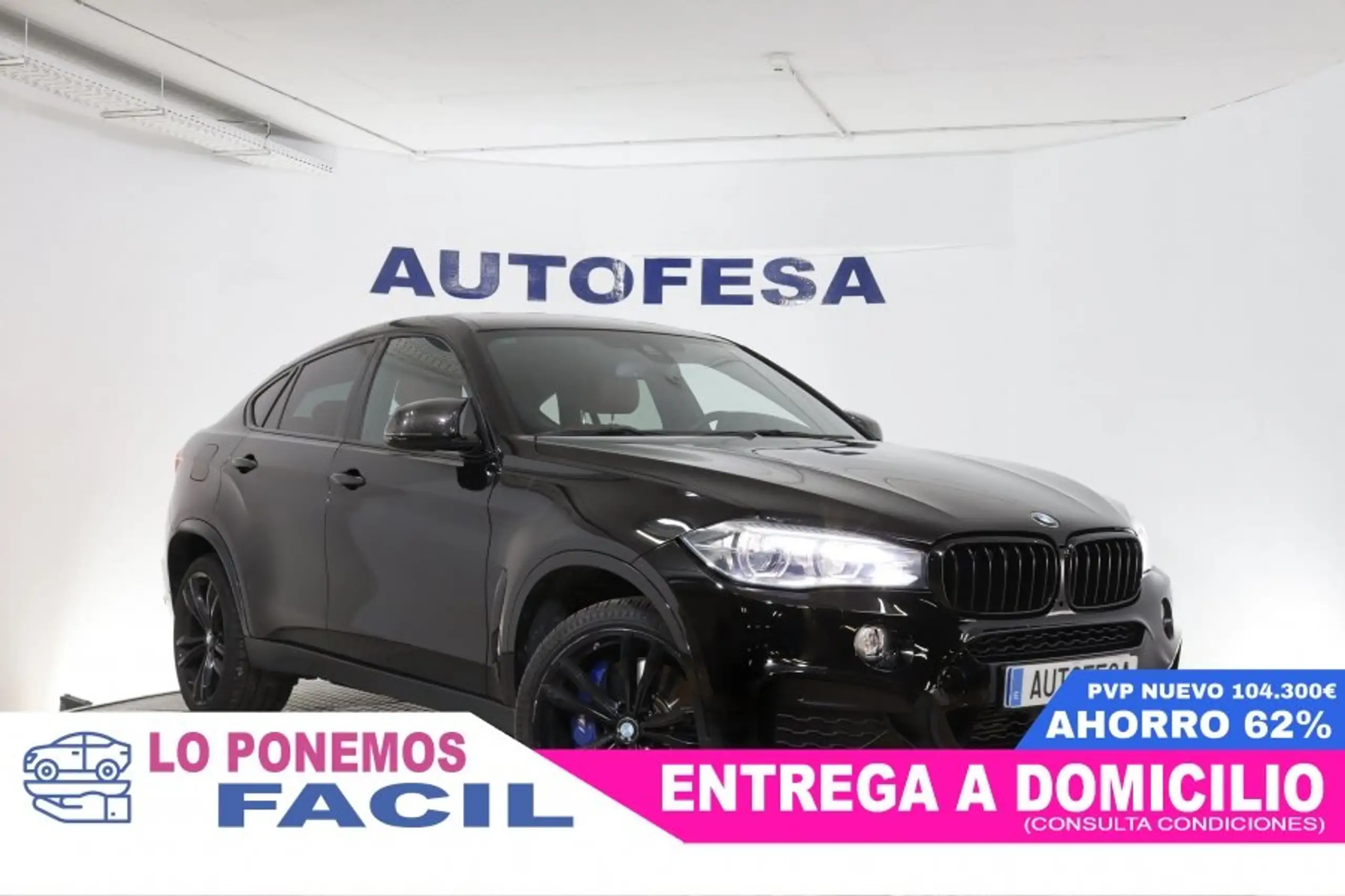 BMW - X6