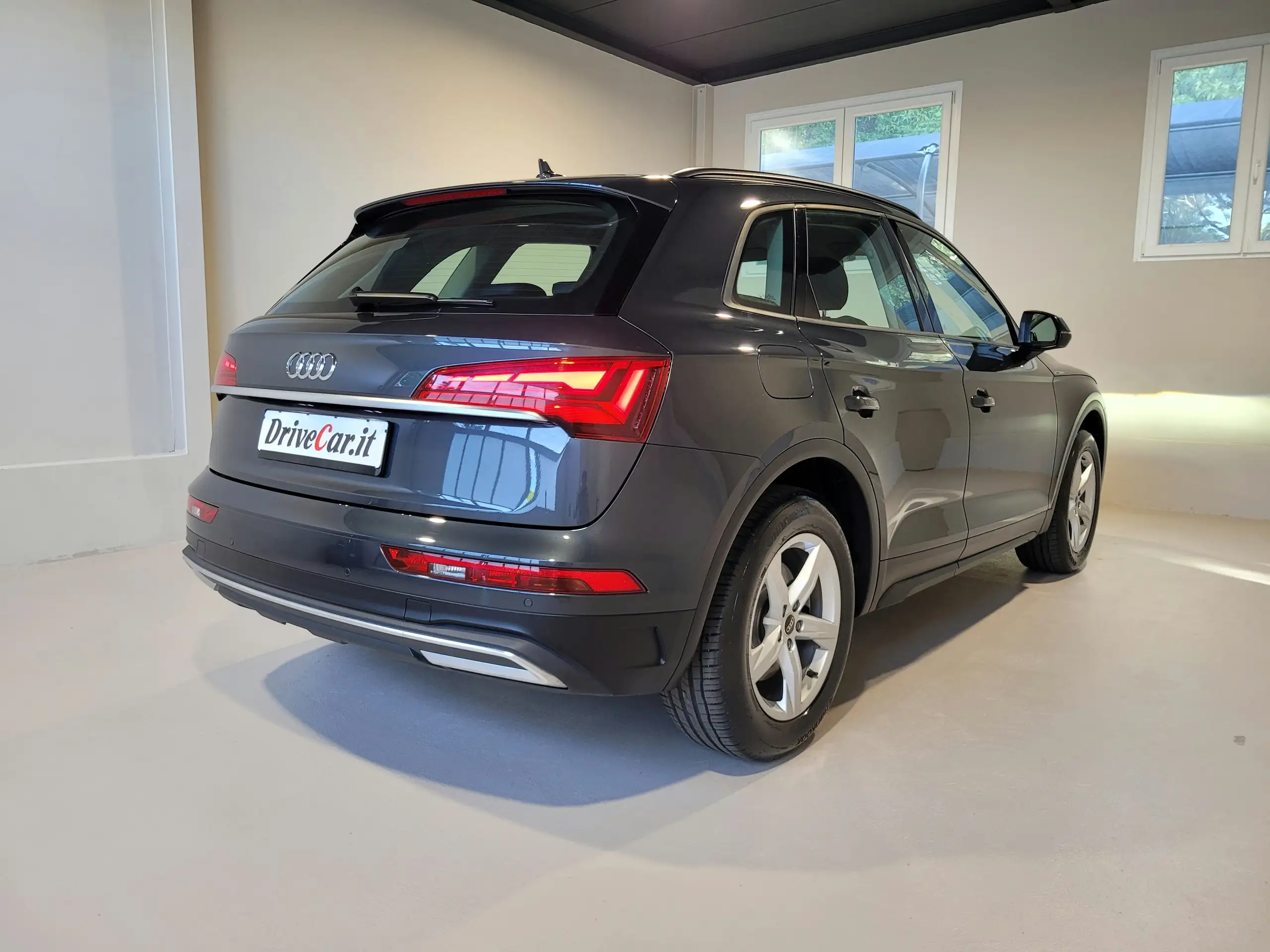 Audi - Q5