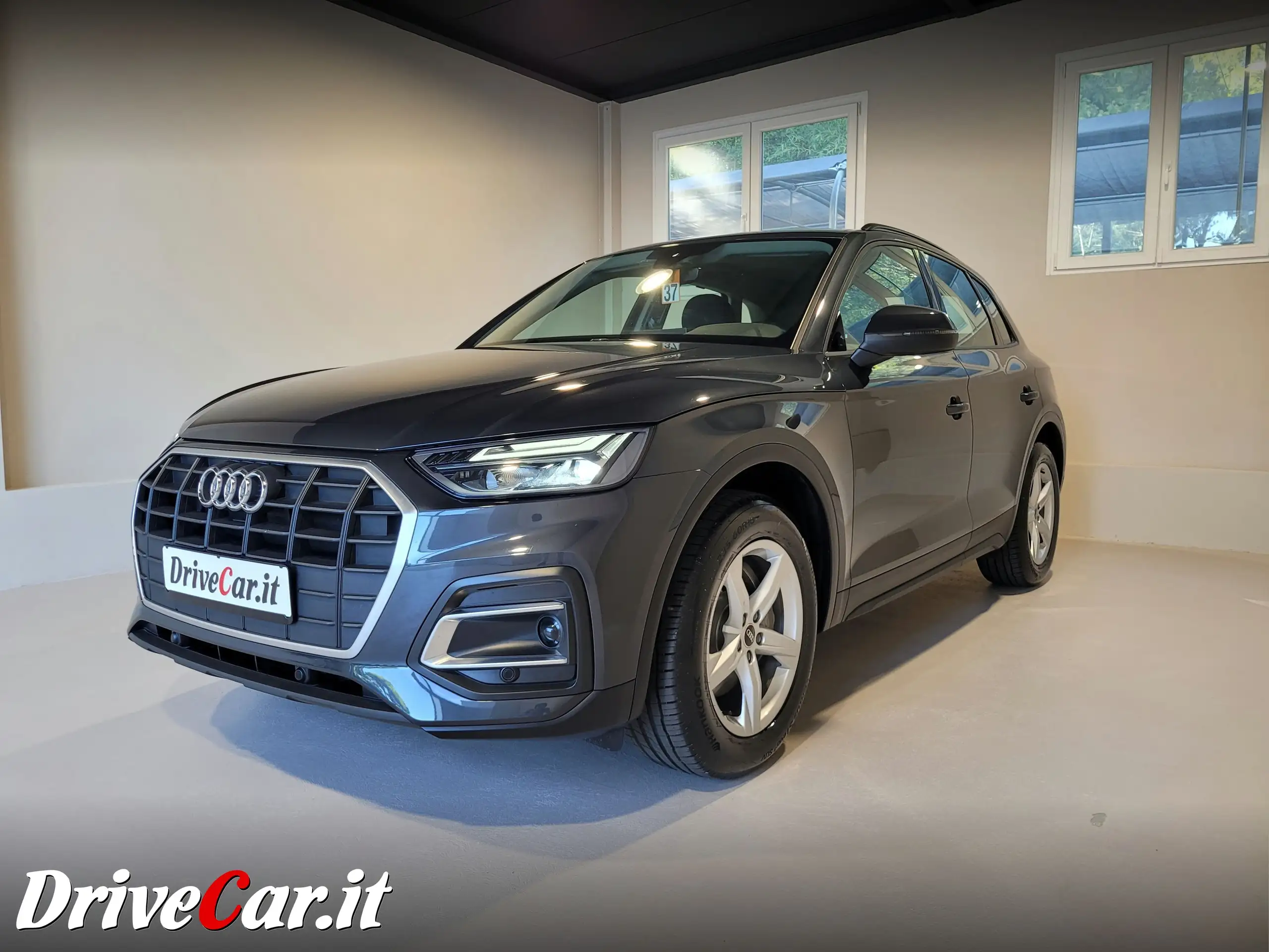 Audi - Q5