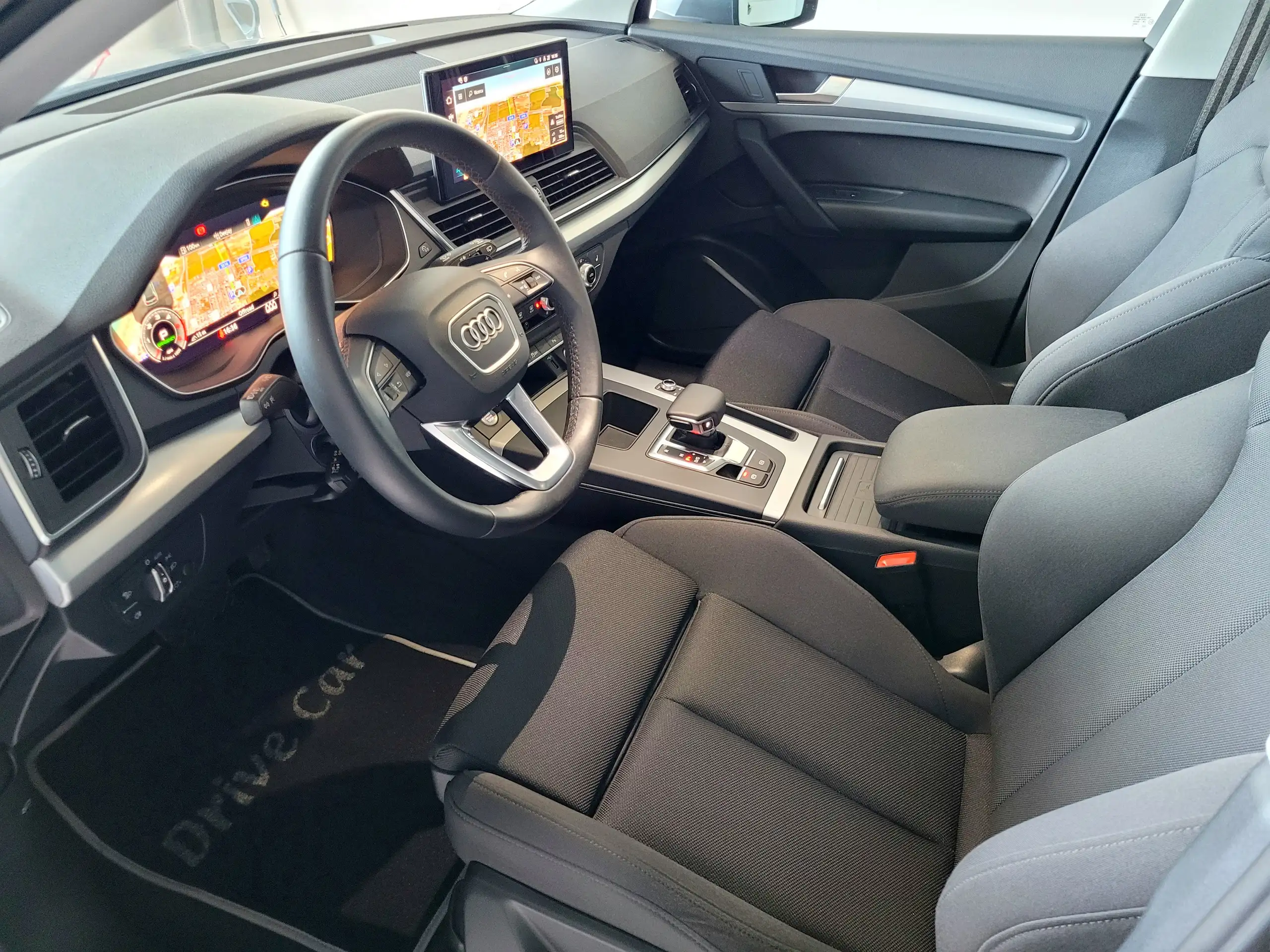 Audi - Q5