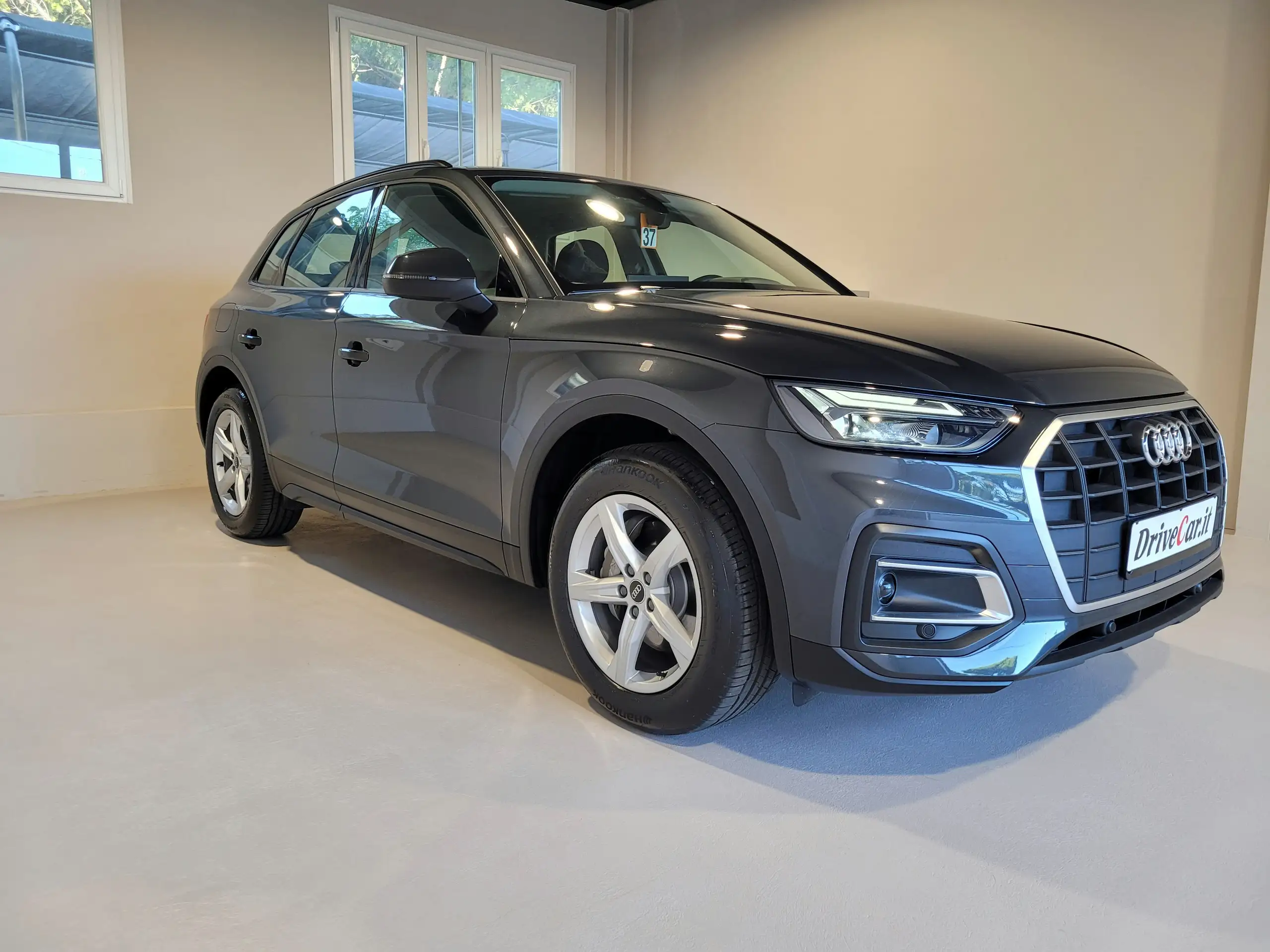 Audi - Q5