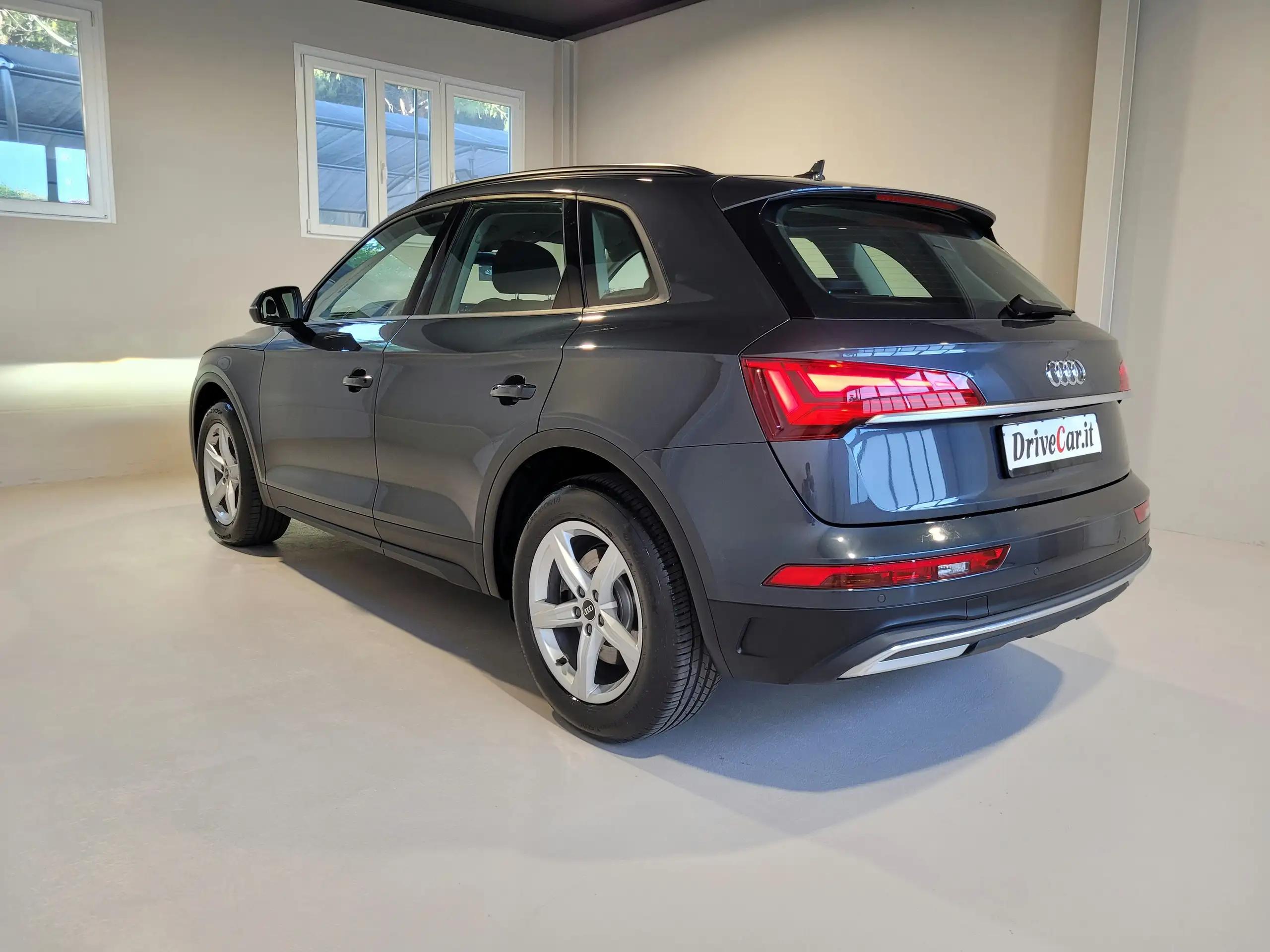 Audi - Q5