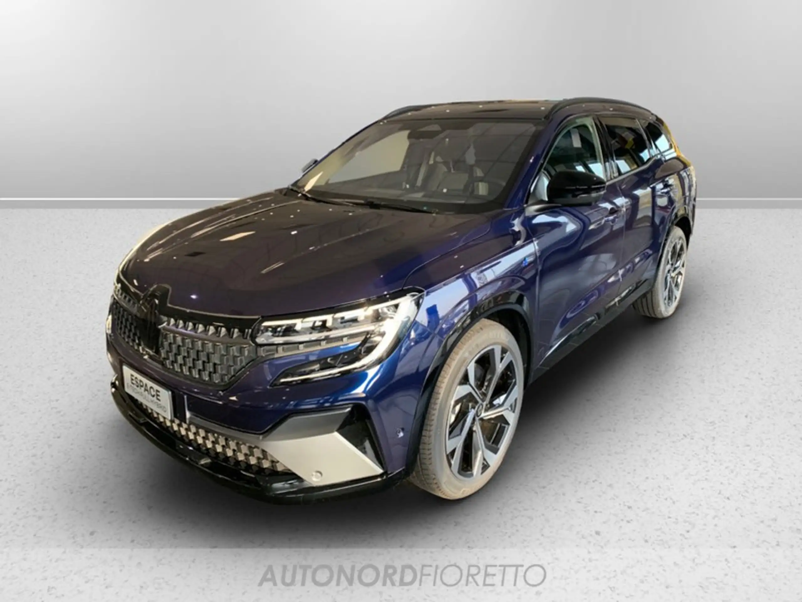 Renault Espace 2024