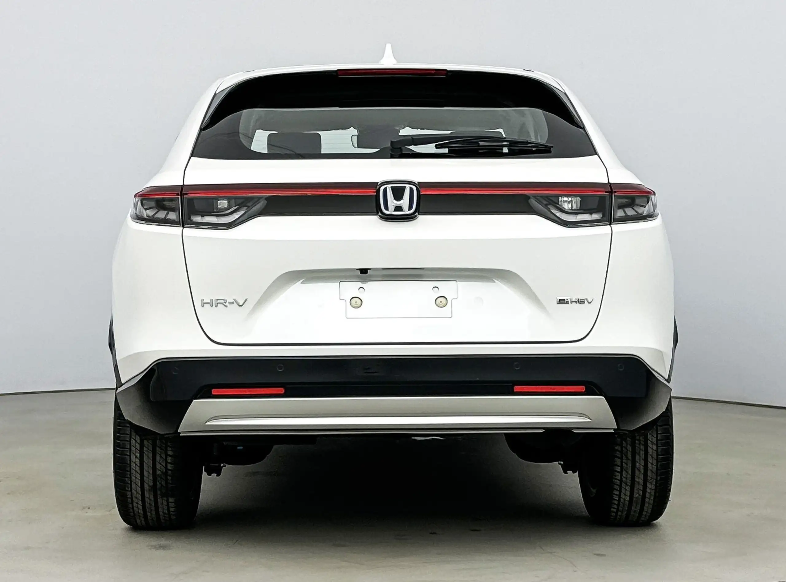 Honda - HR-V