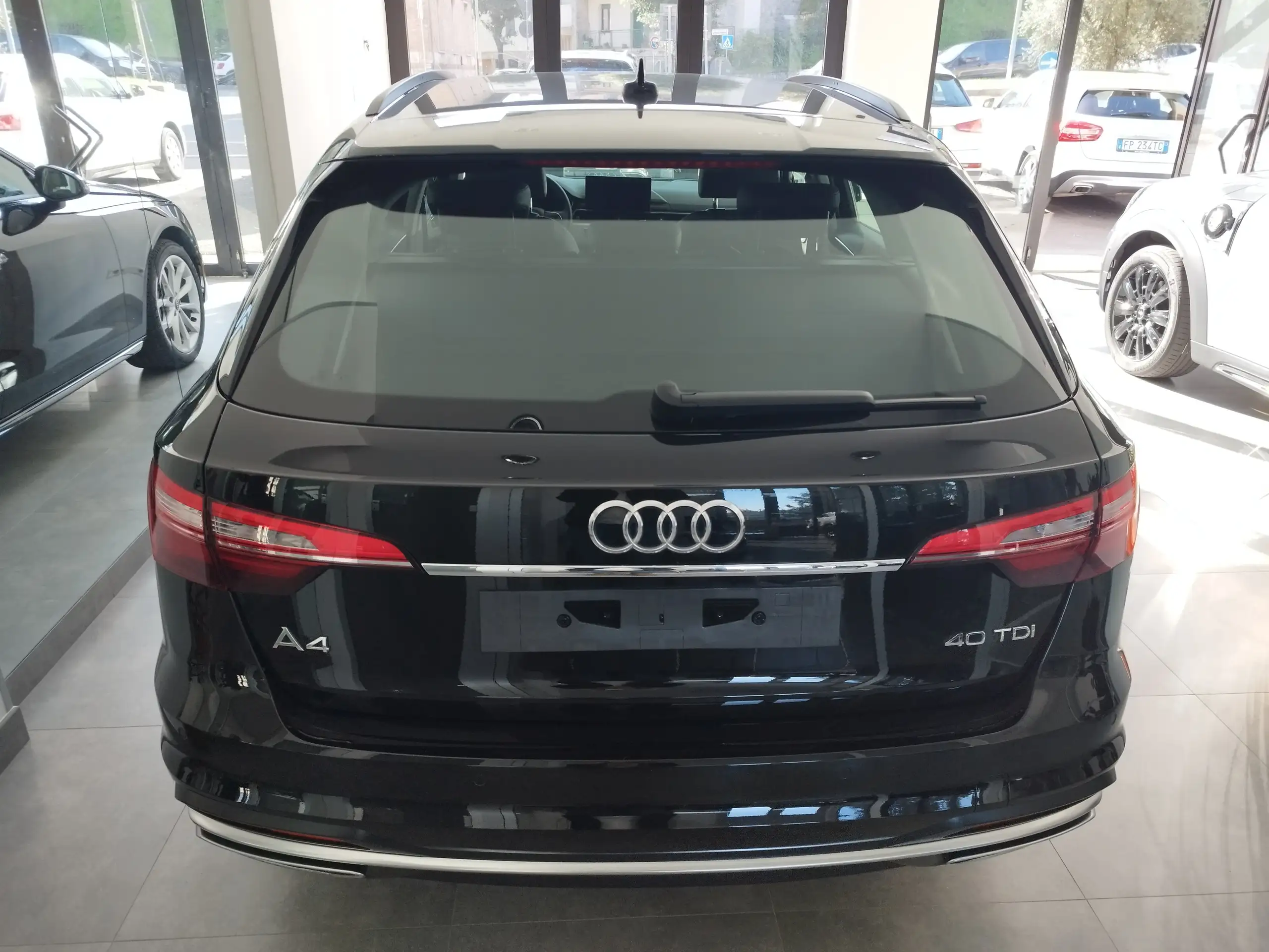 Audi - A4