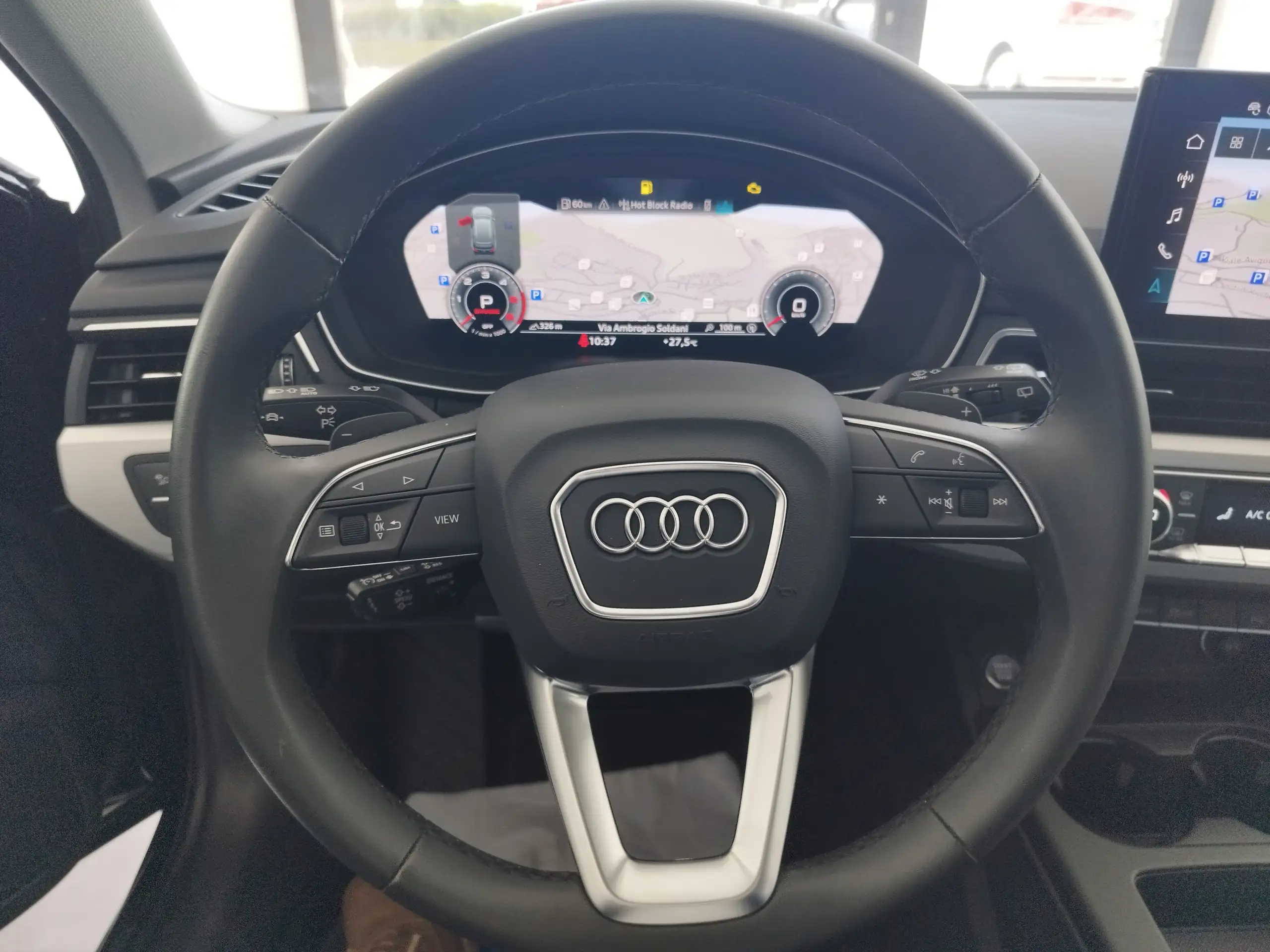 Audi - A4