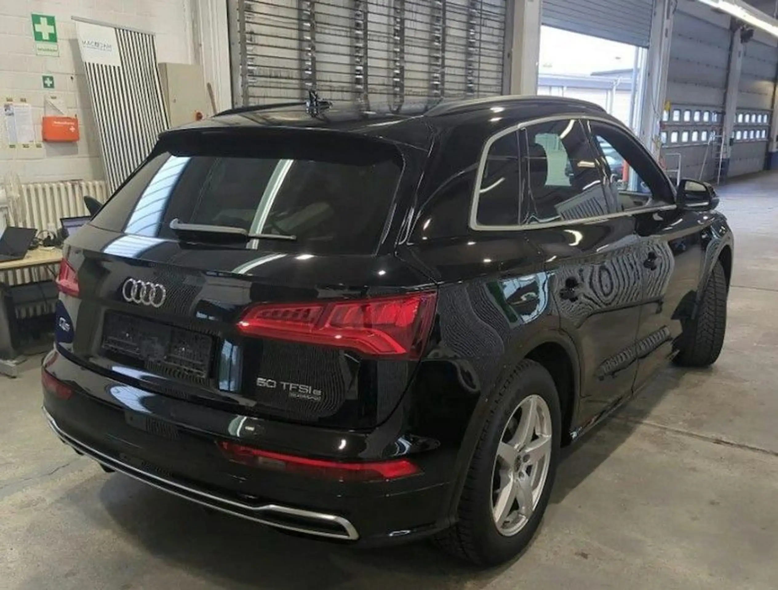 Audi - Q5