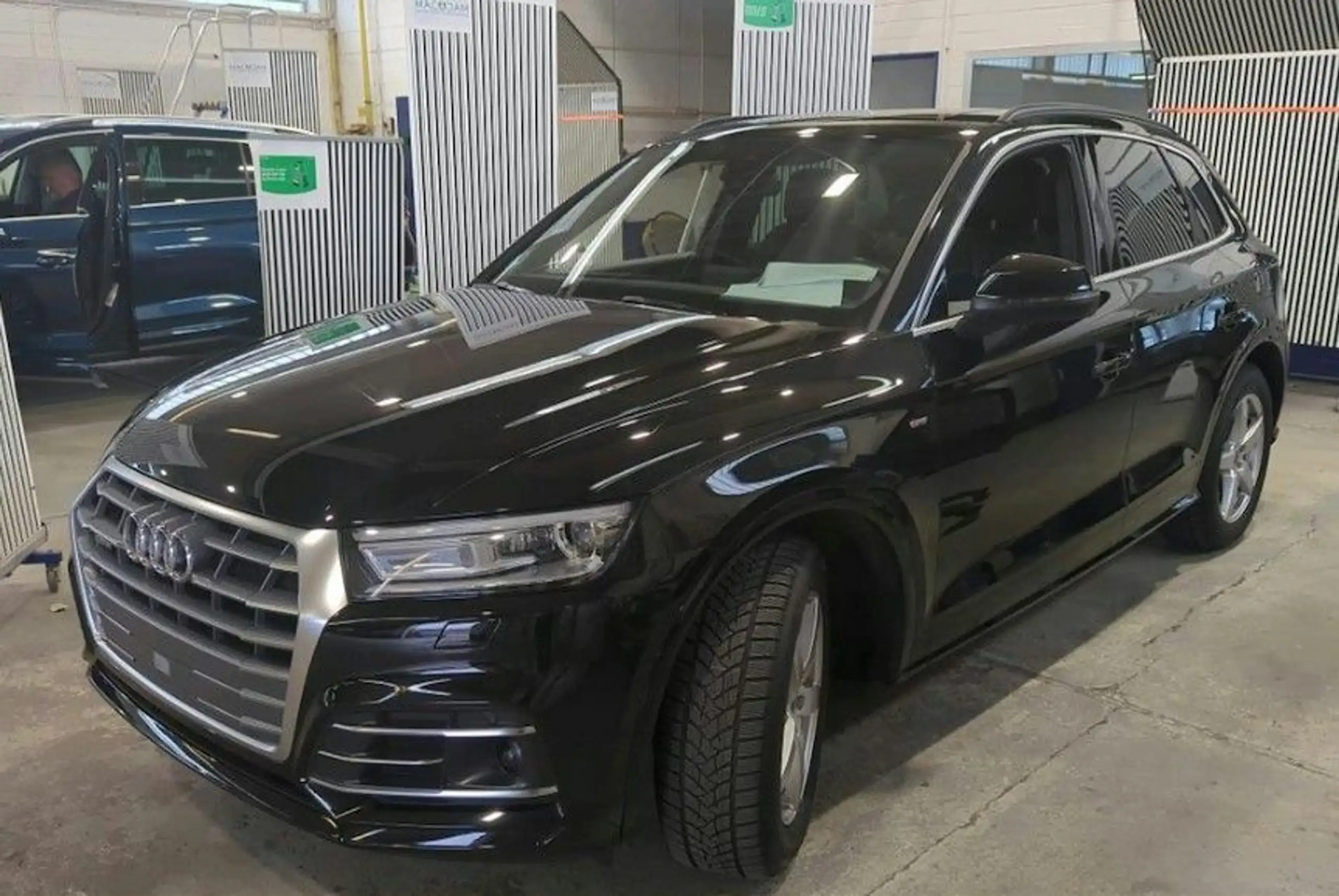 Audi - Q5