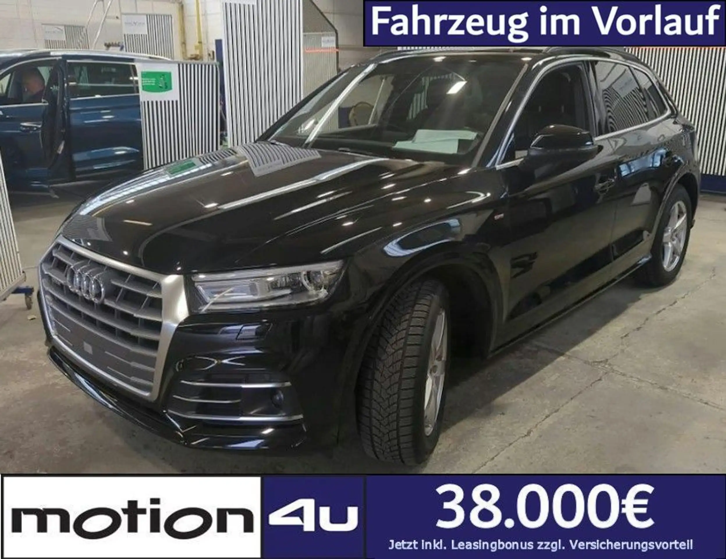 Audi - Q5