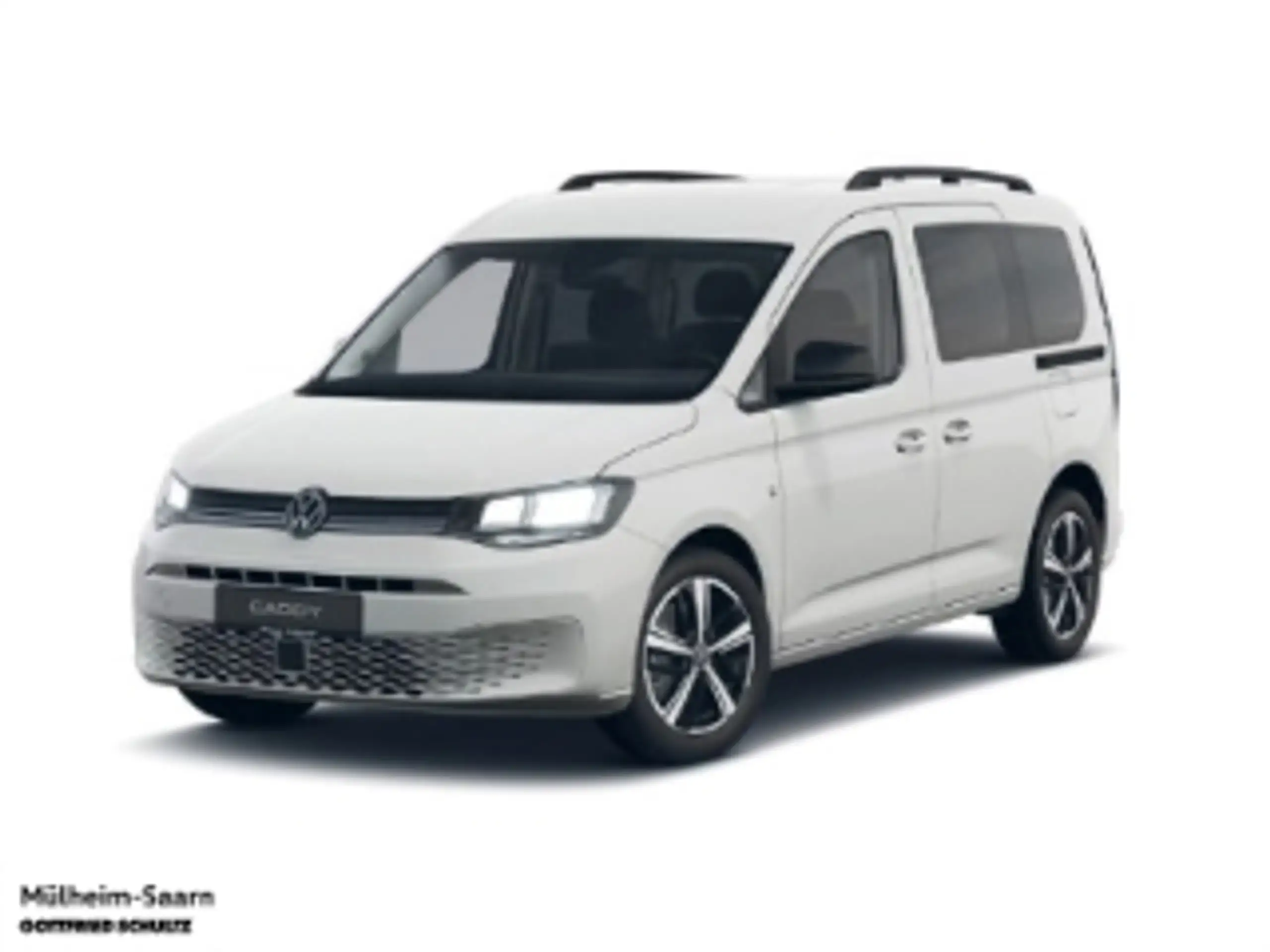 Volkswagen - Caddy