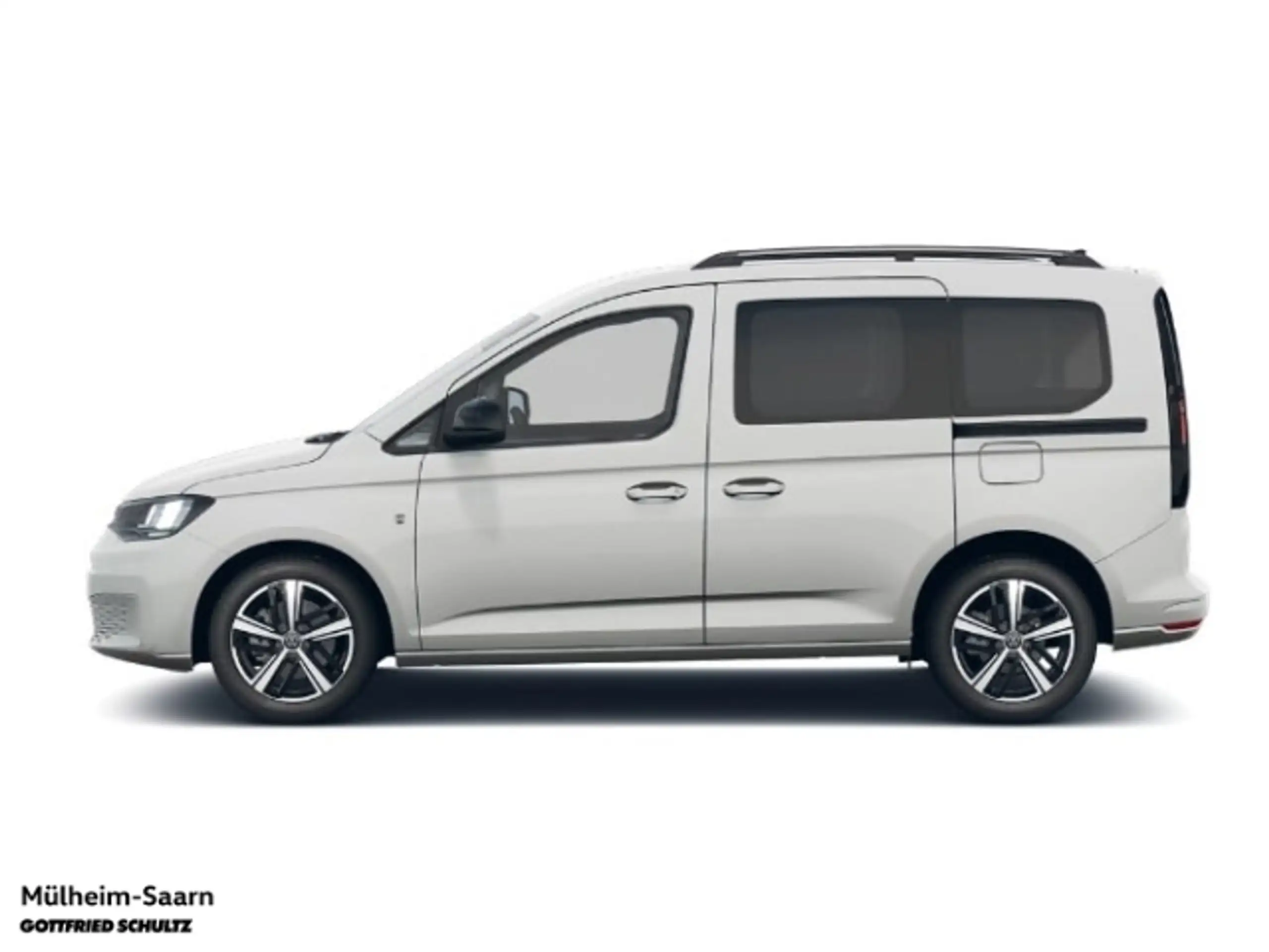 Volkswagen - Caddy