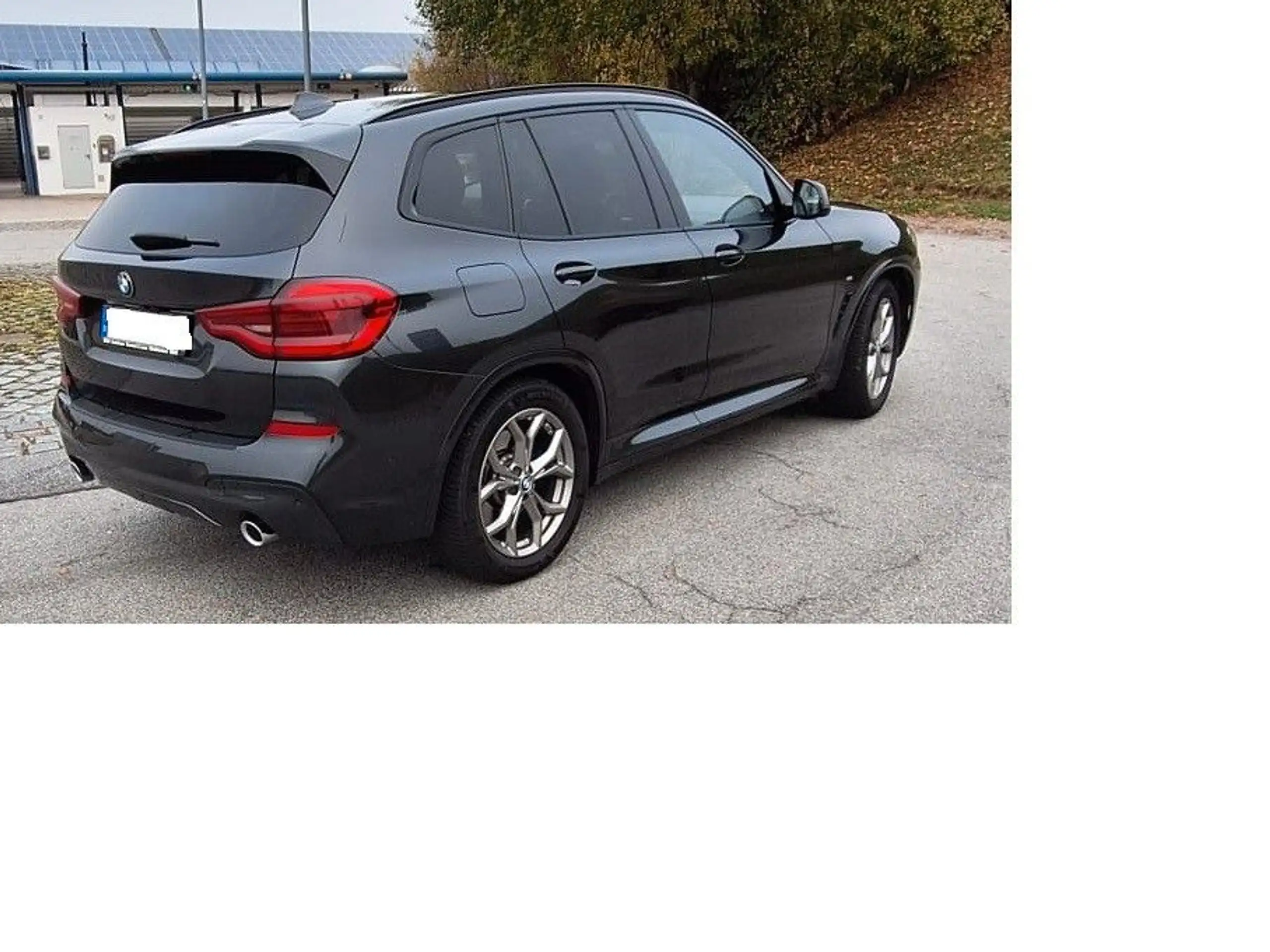 BMW - X3