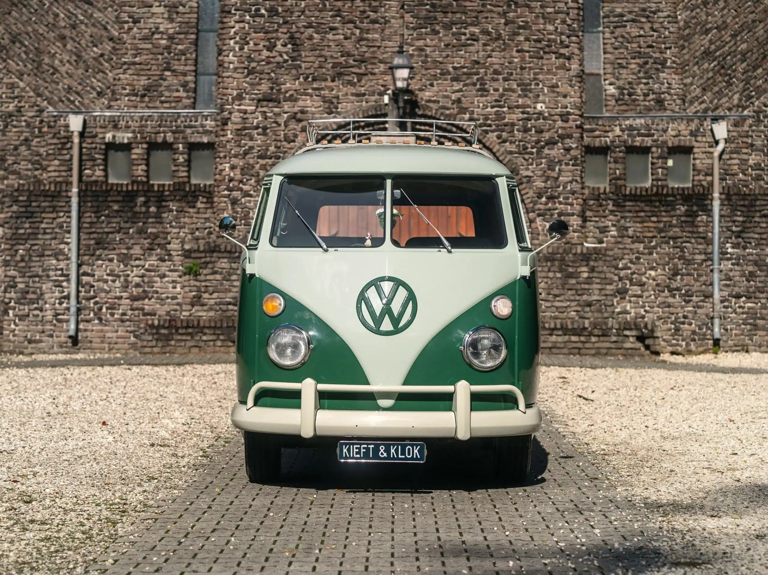 Volkswagen - T1