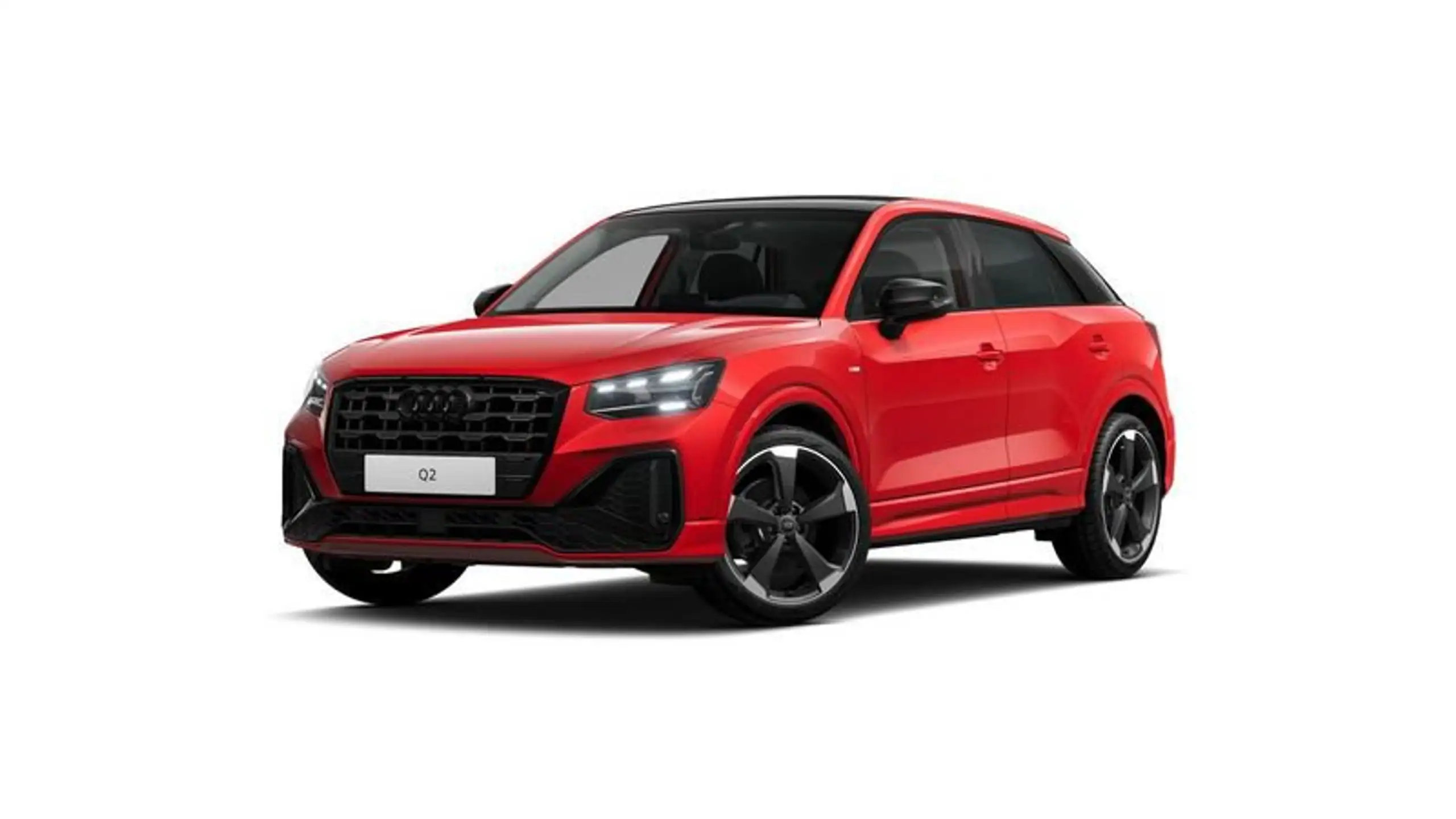 Audi - Q2