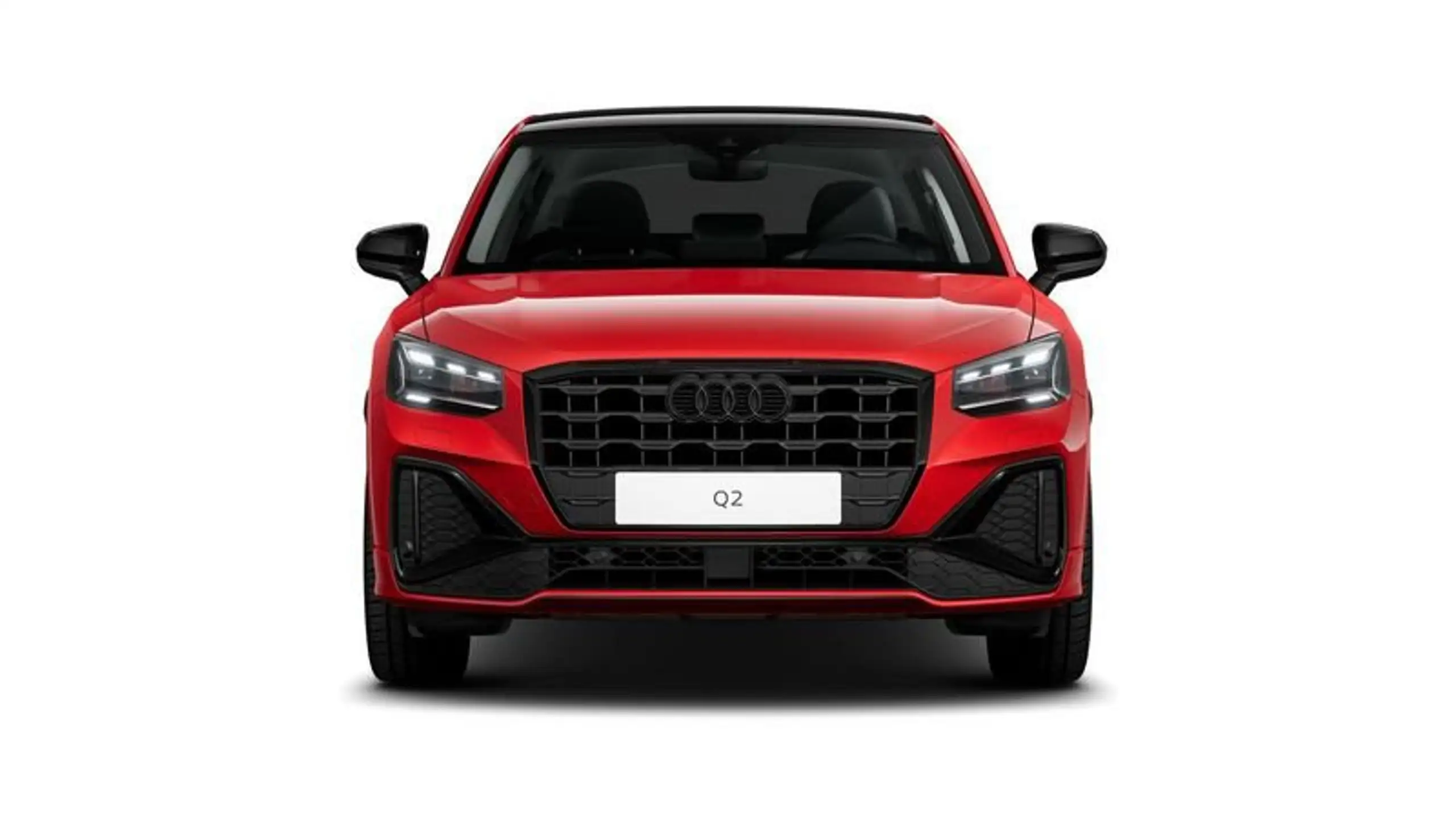 Audi - Q2