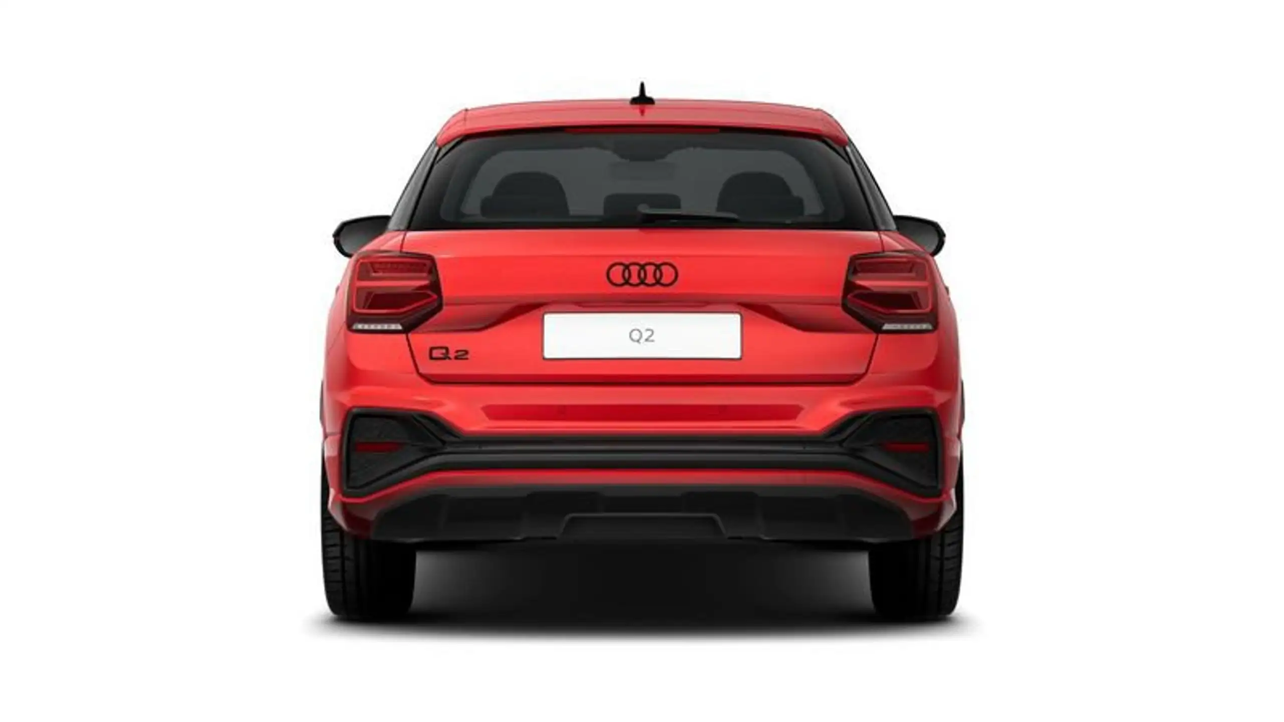 Audi - Q2