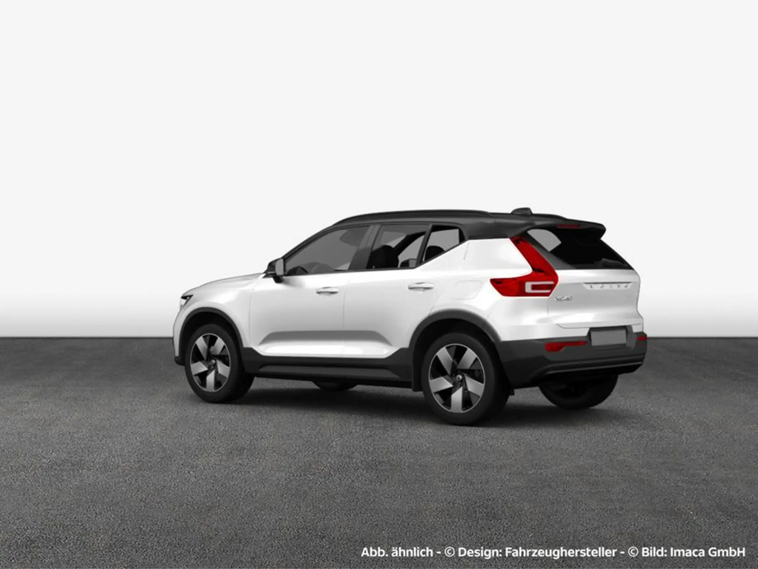 Volvo - XC40