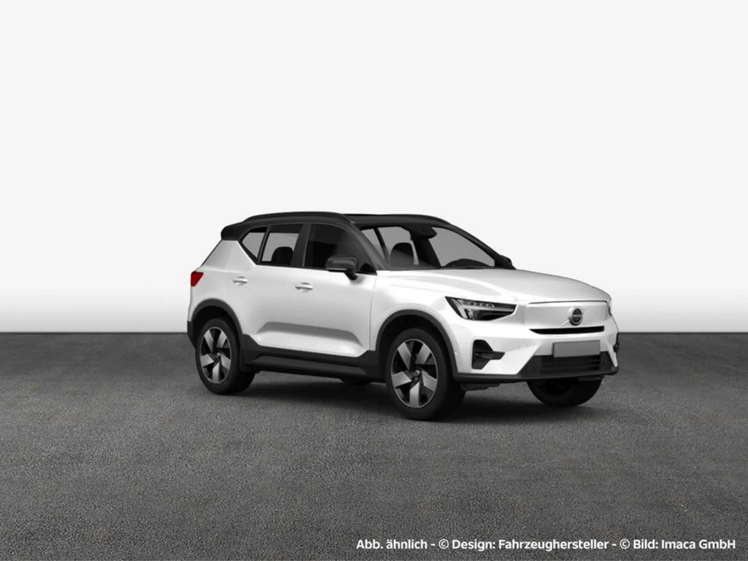 Volvo - XC40