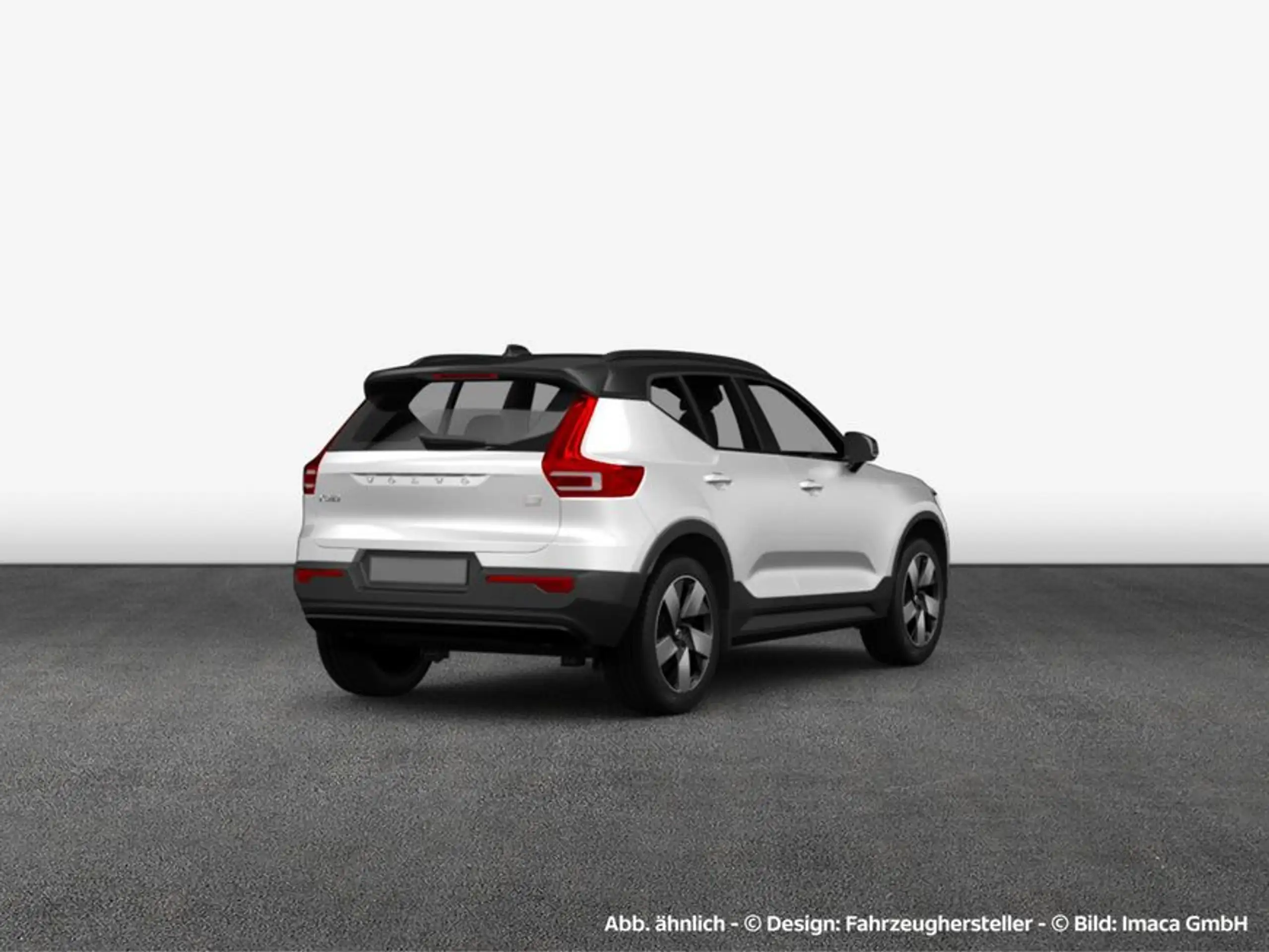 Volvo - XC40