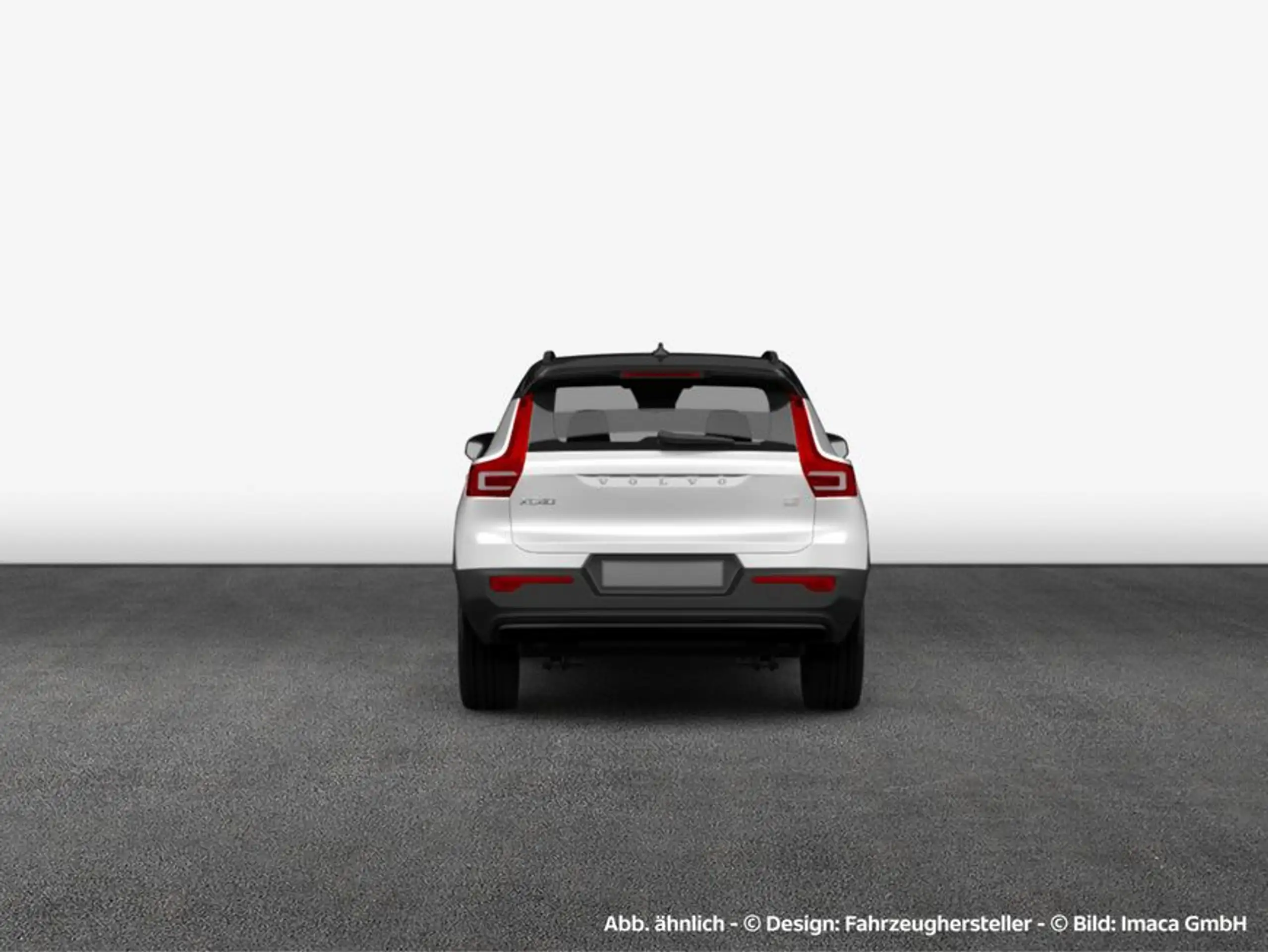 Volvo - XC40